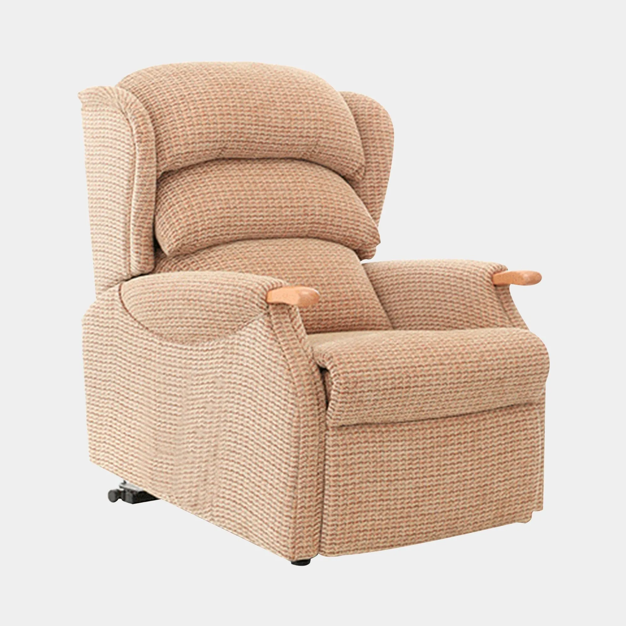 New Woodstock - Chair In Fabric