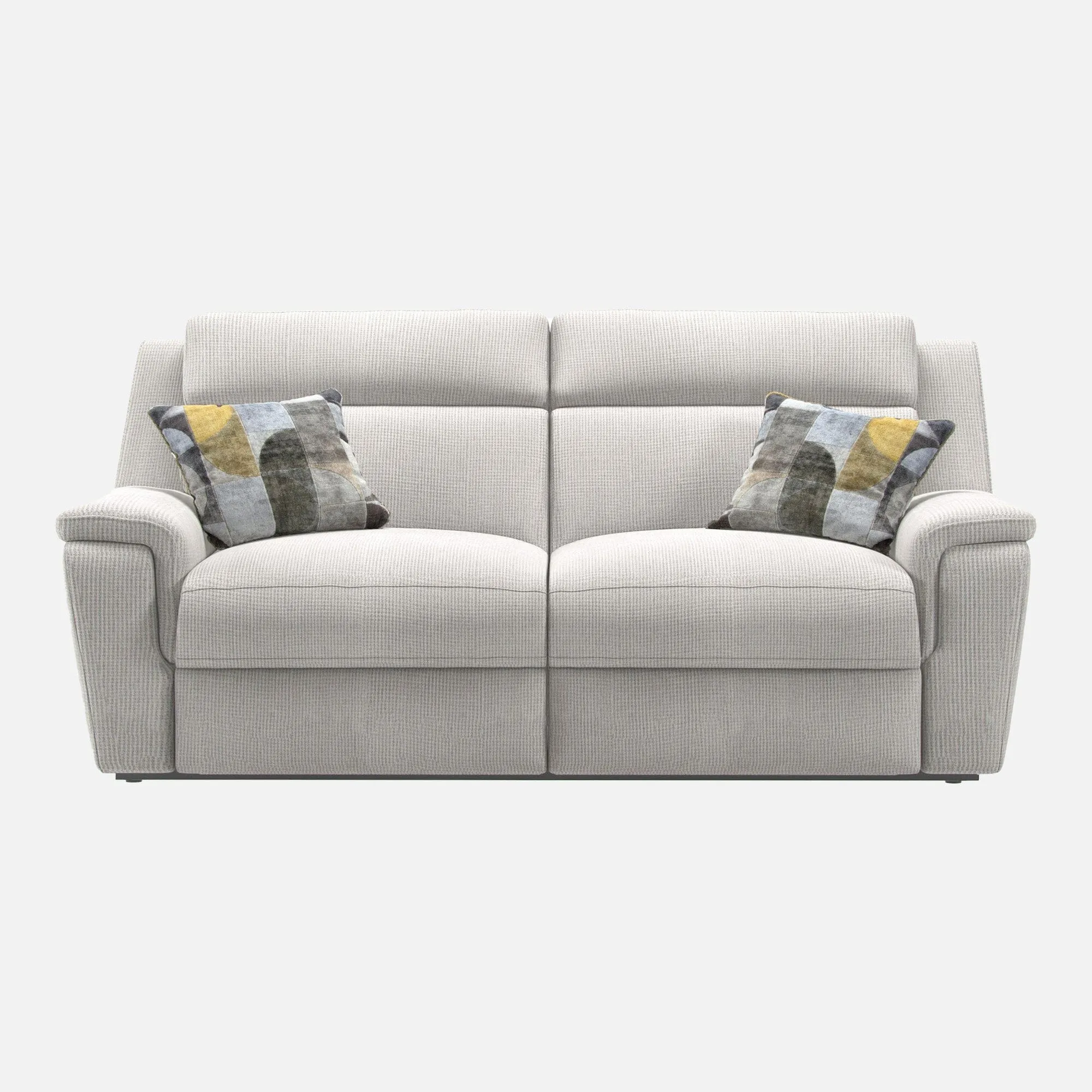 Newmarket - 3 Seat Sofa In Fabric