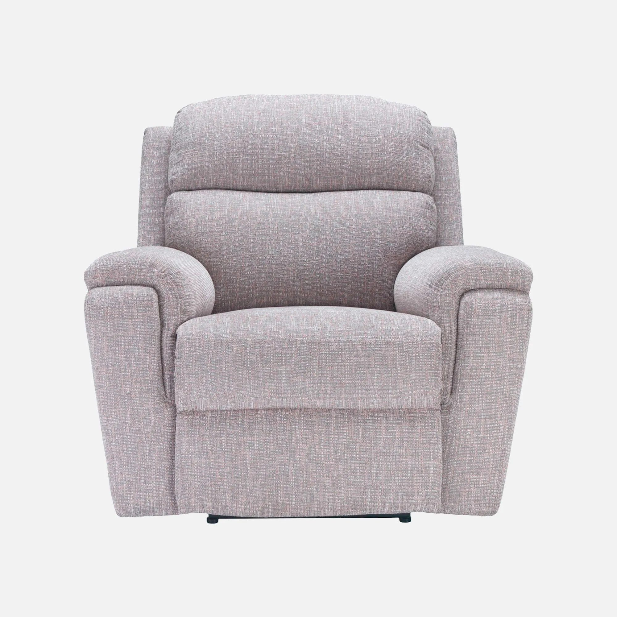 Newmarket - Power Recliner Chair In Fabric