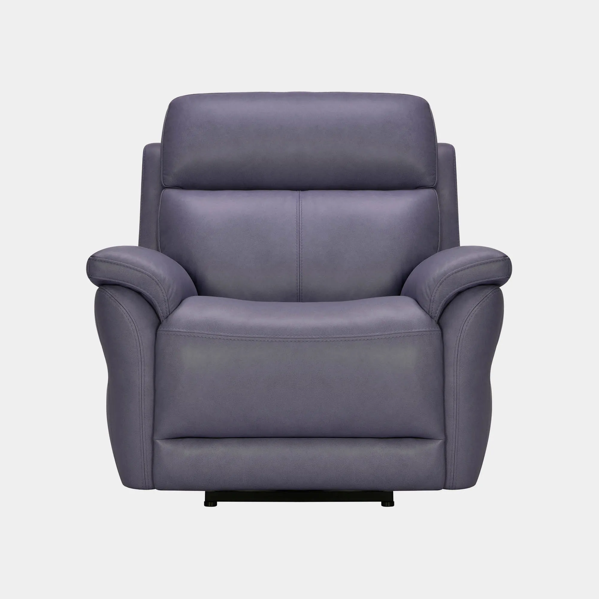 Nexus - Power Recliner Chair In Leather