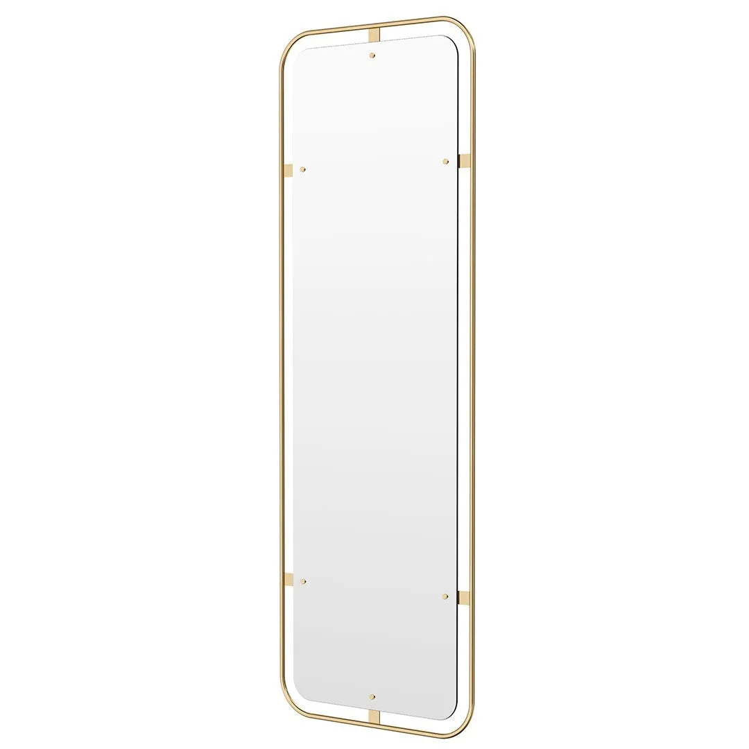 Nimbus Rectangular Mirror