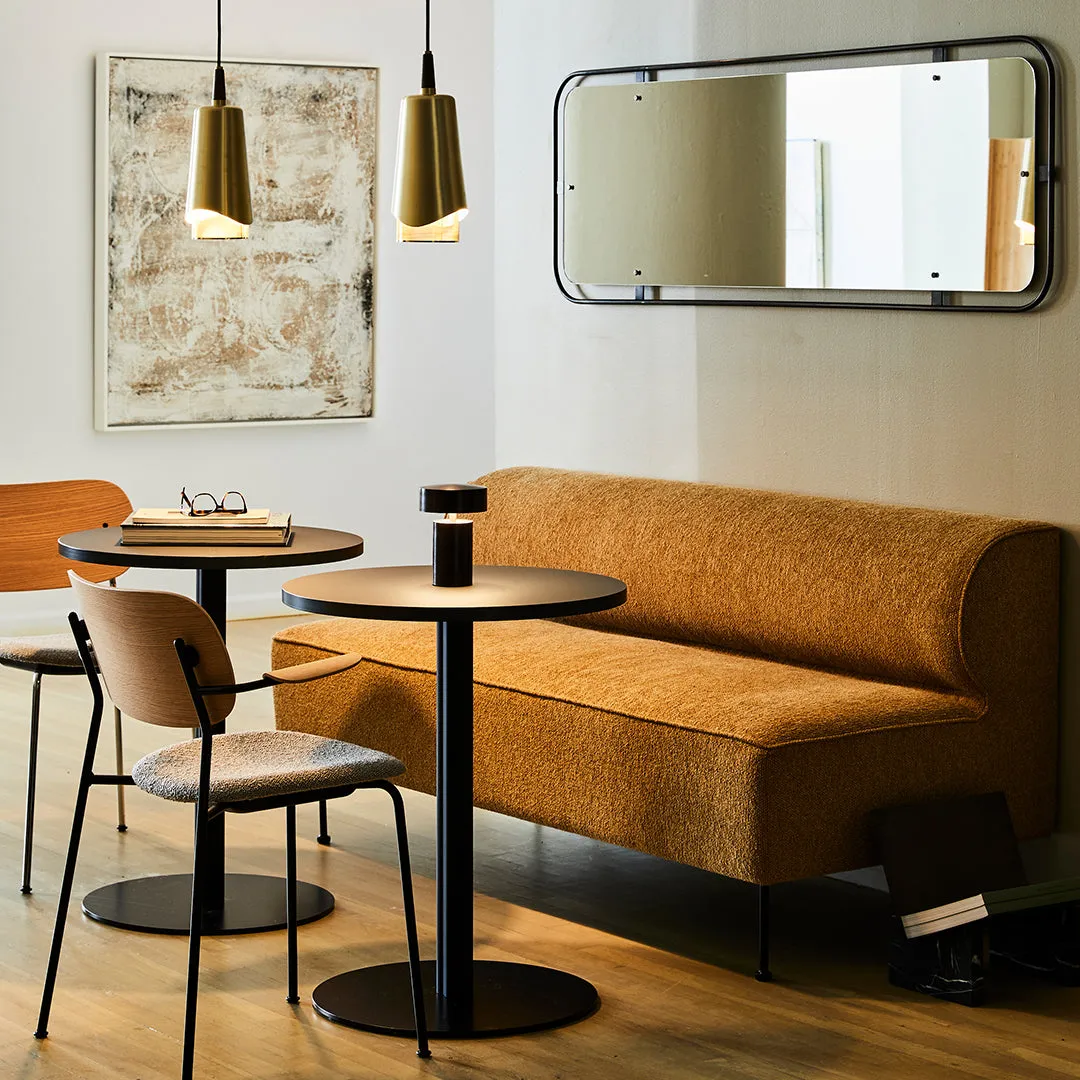 Nimbus Rectangular Mirror