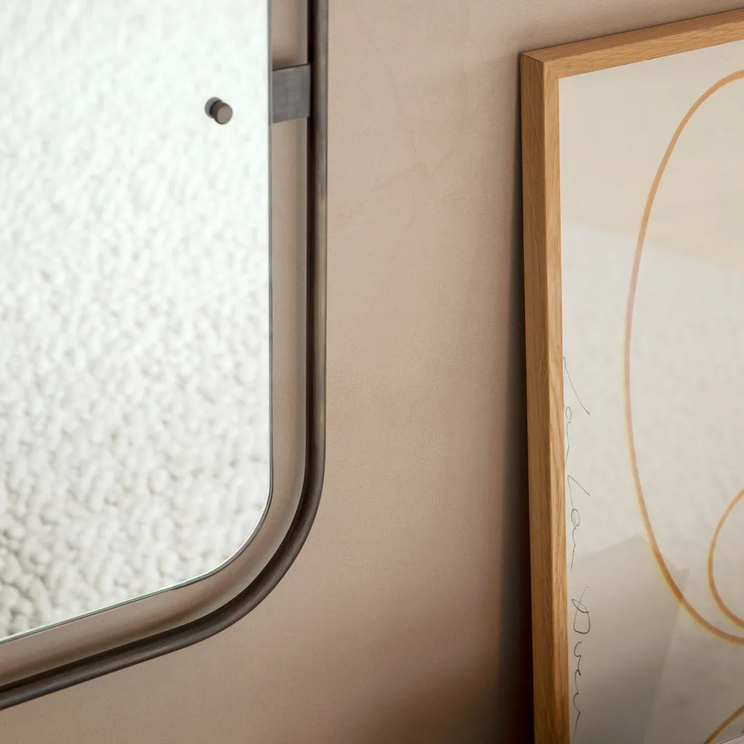 Nimbus Rectangular Mirror