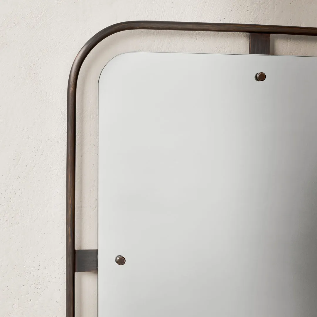 Nimbus Rectangular Mirror
