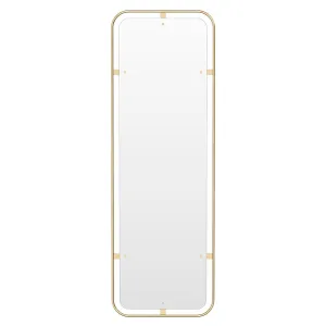 Nimbus Rectangular Mirror