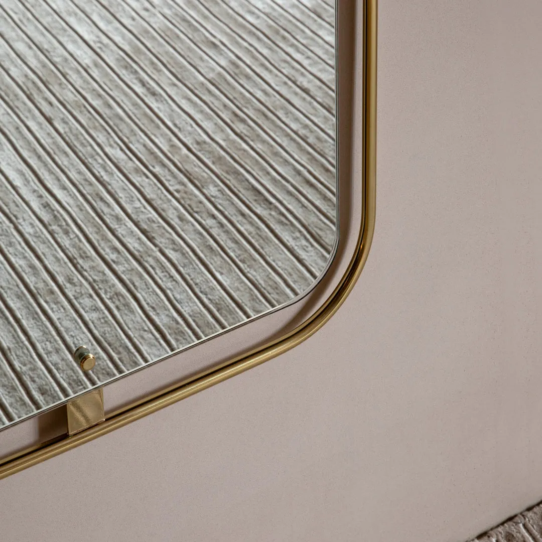 Nimbus Rectangular Mirror