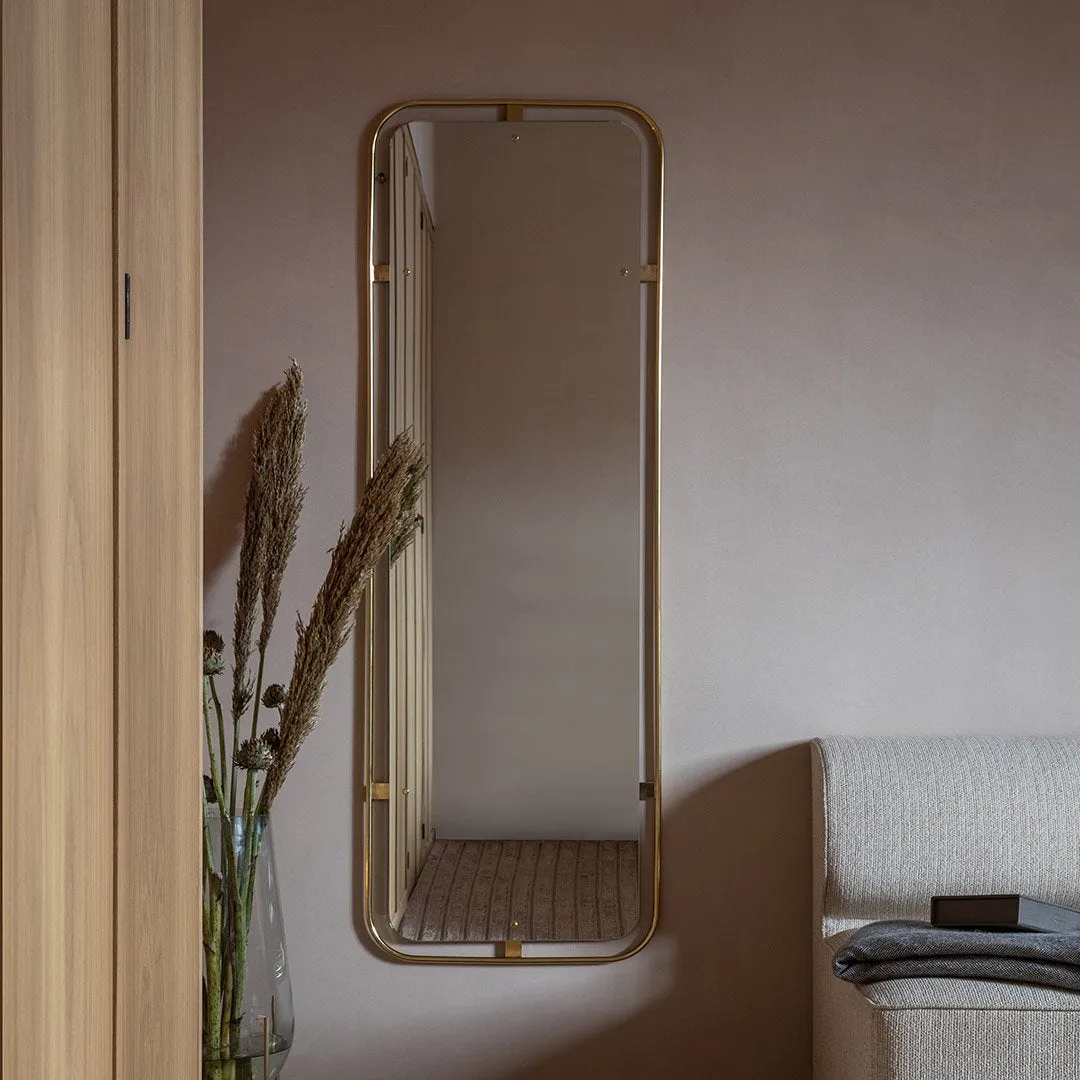Nimbus Rectangular Mirror