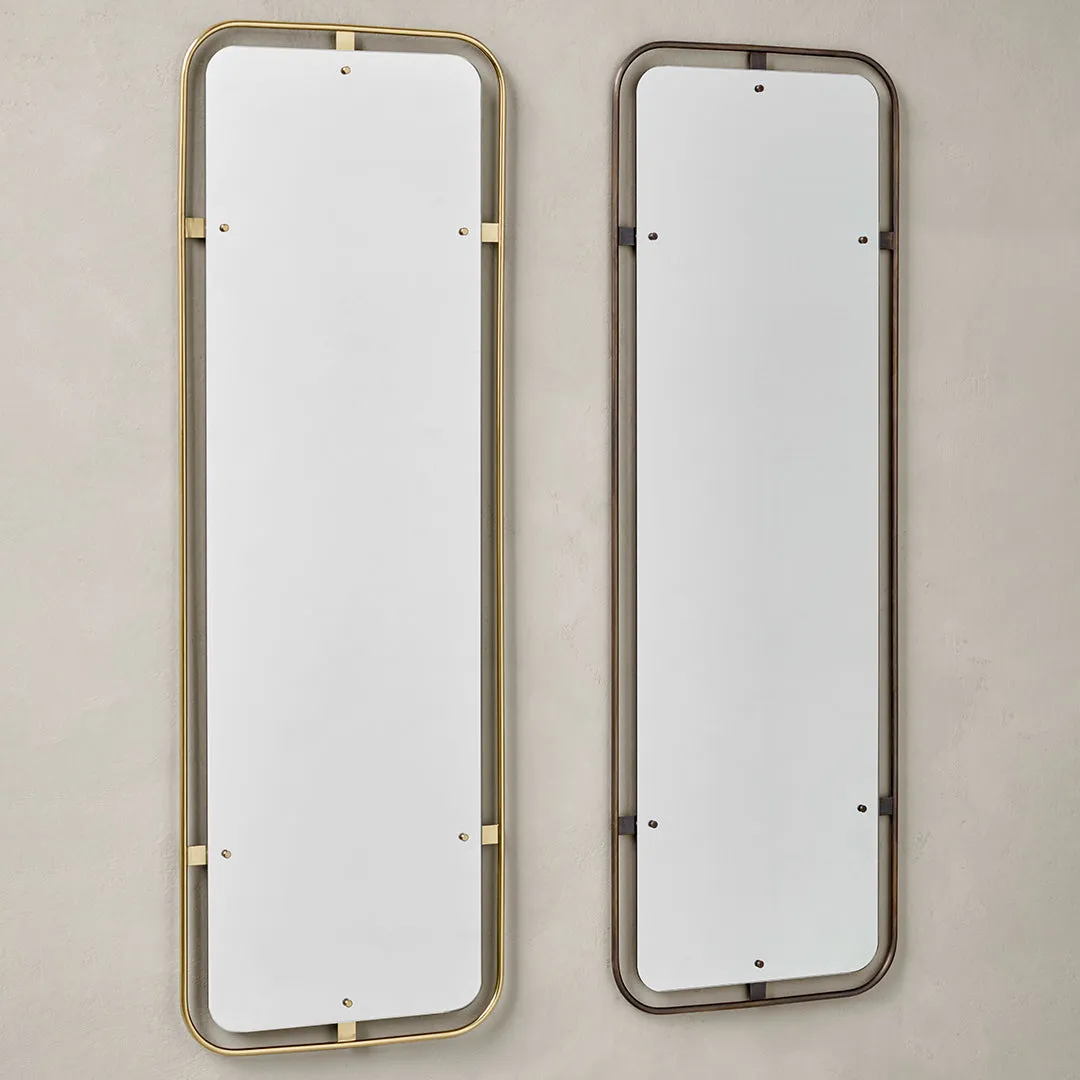 Nimbus Rectangular Mirror