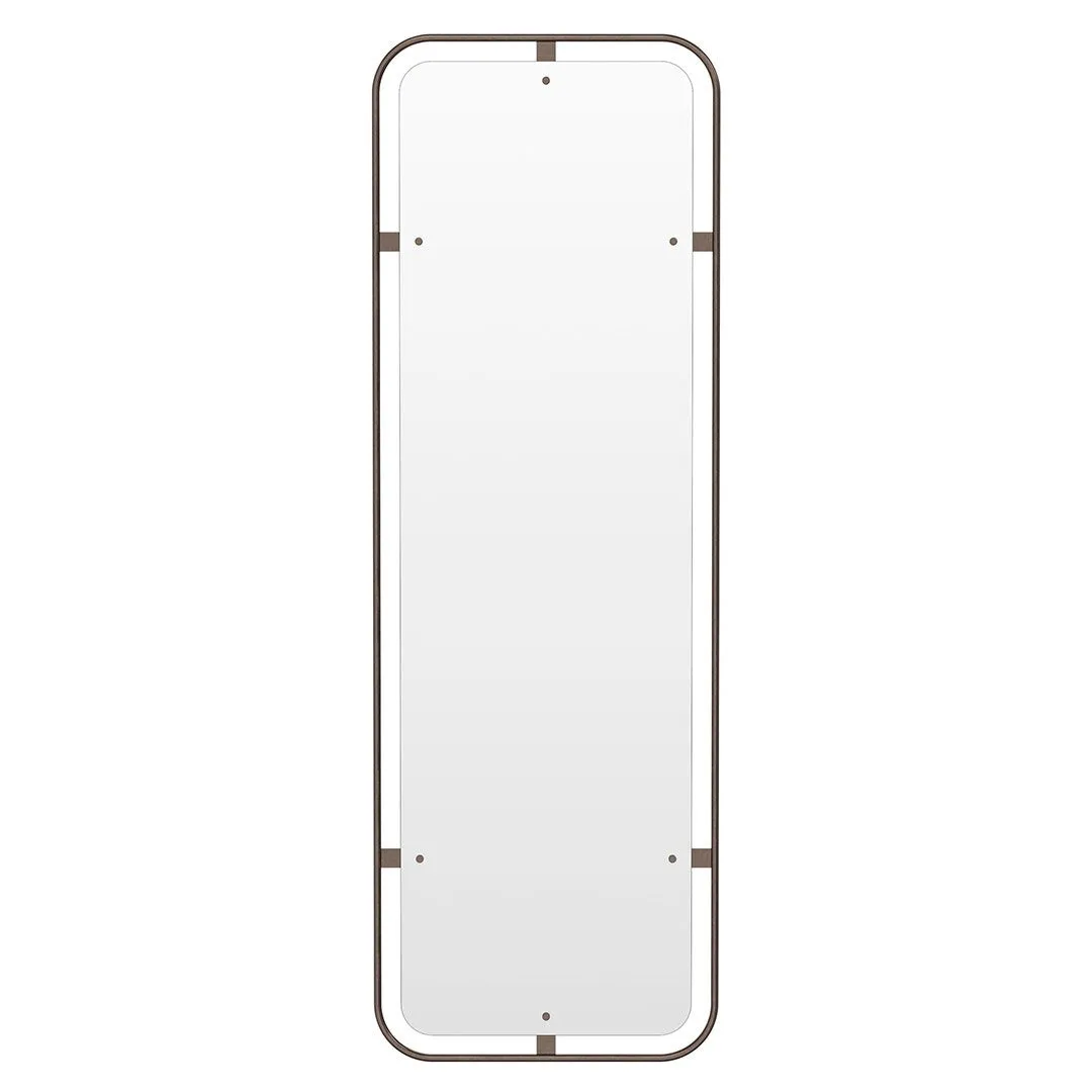 Nimbus Rectangular Mirror