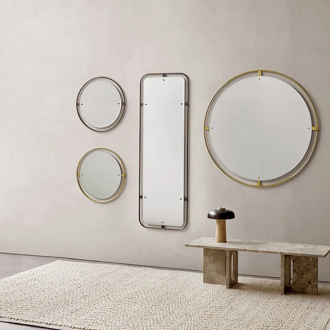 Nimbus Rectangular Mirror