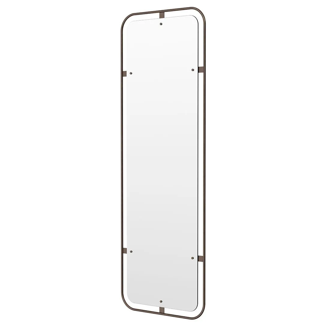 Nimbus Rectangular Mirror