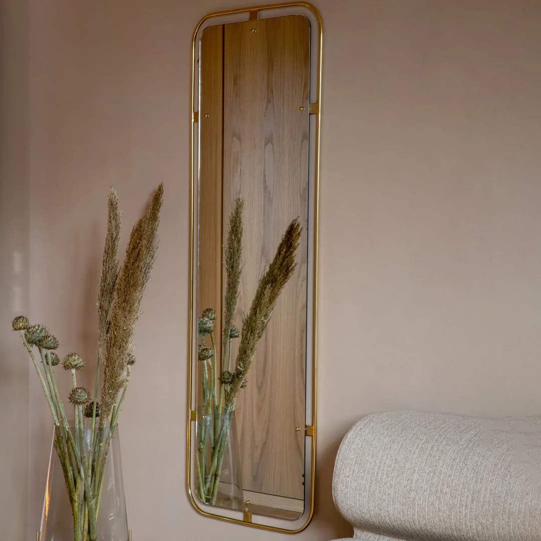 Nimbus Rectangular Mirror