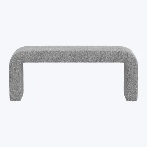Nora Upholstered Bench