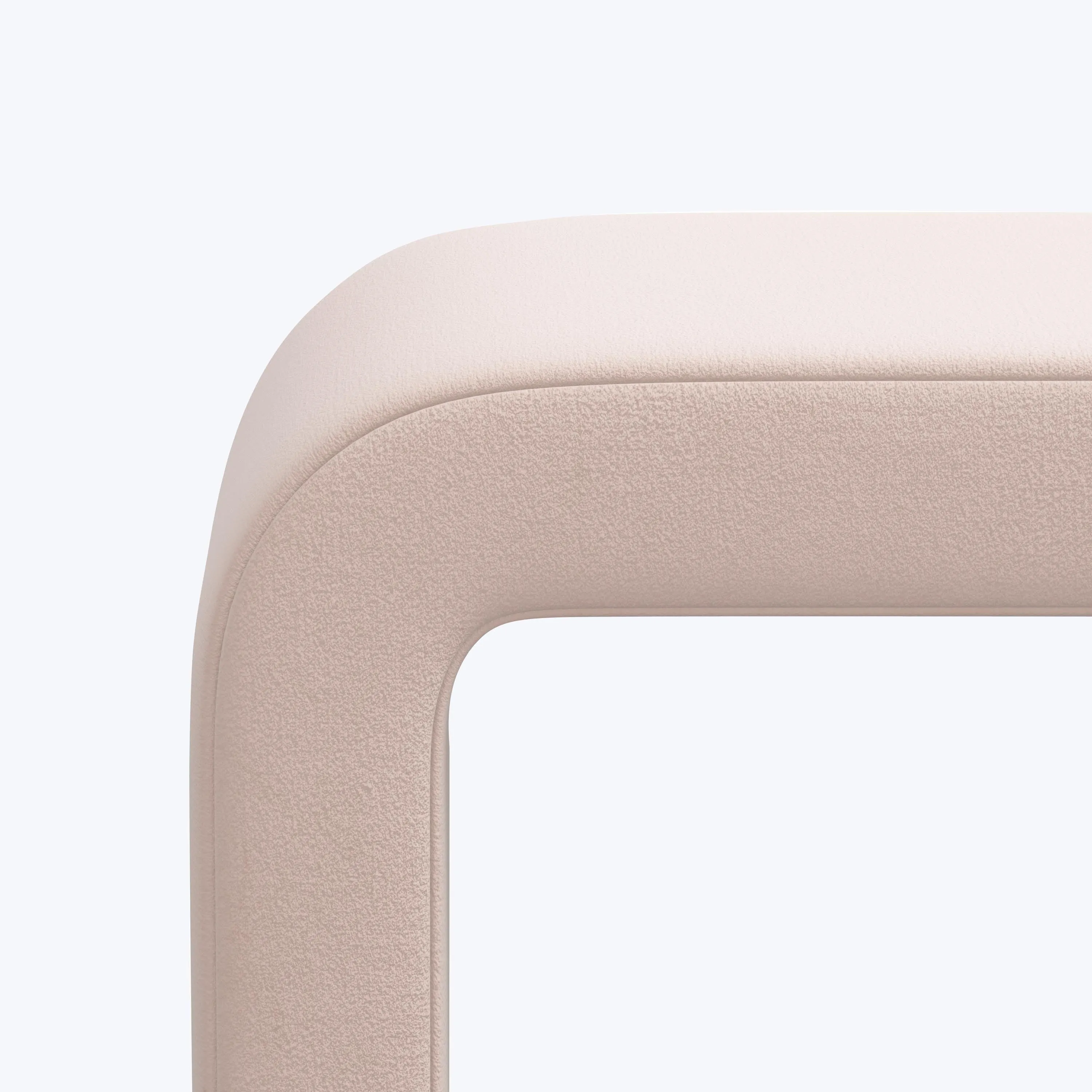 Nora Upholstered Bench