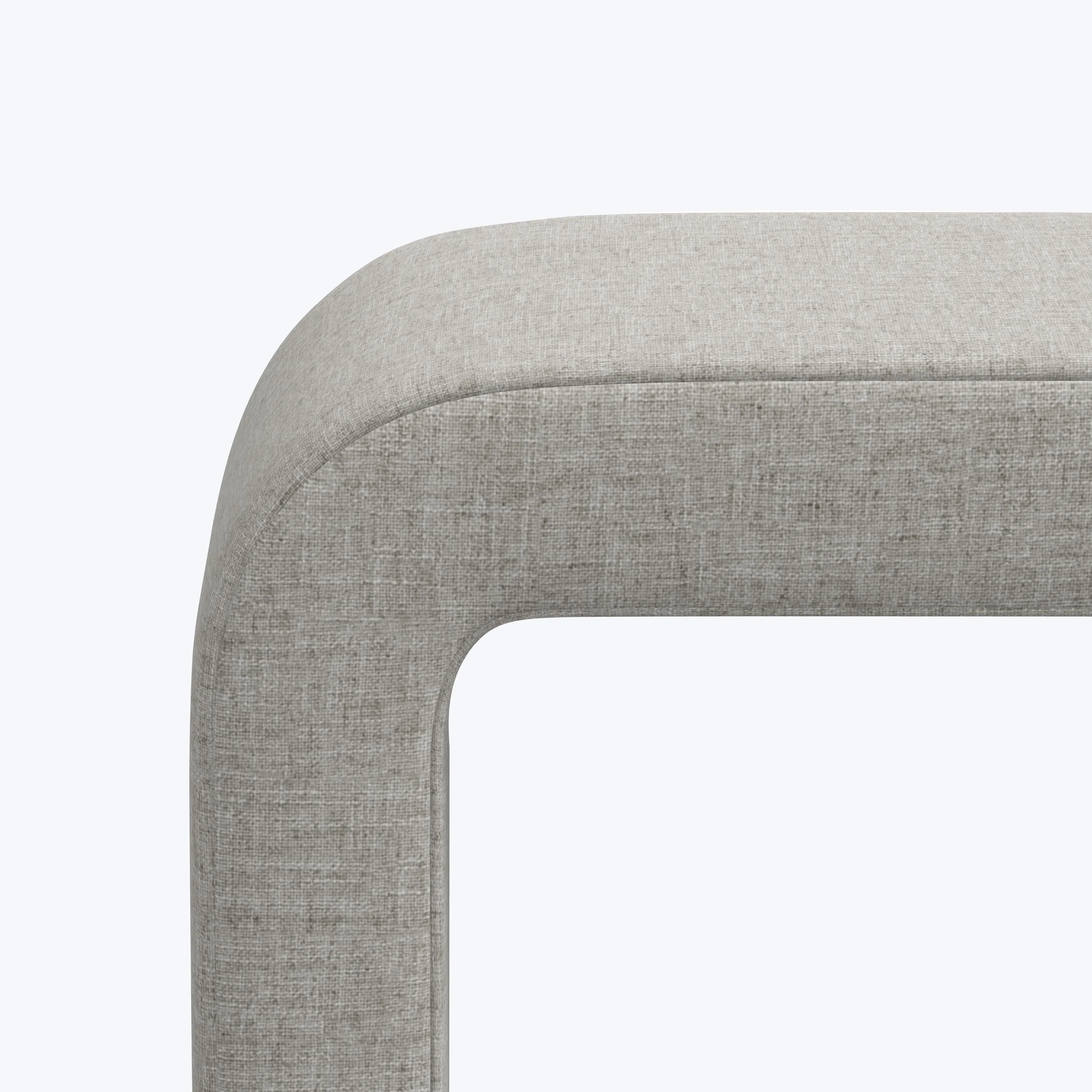 Nora Upholstered Bench
