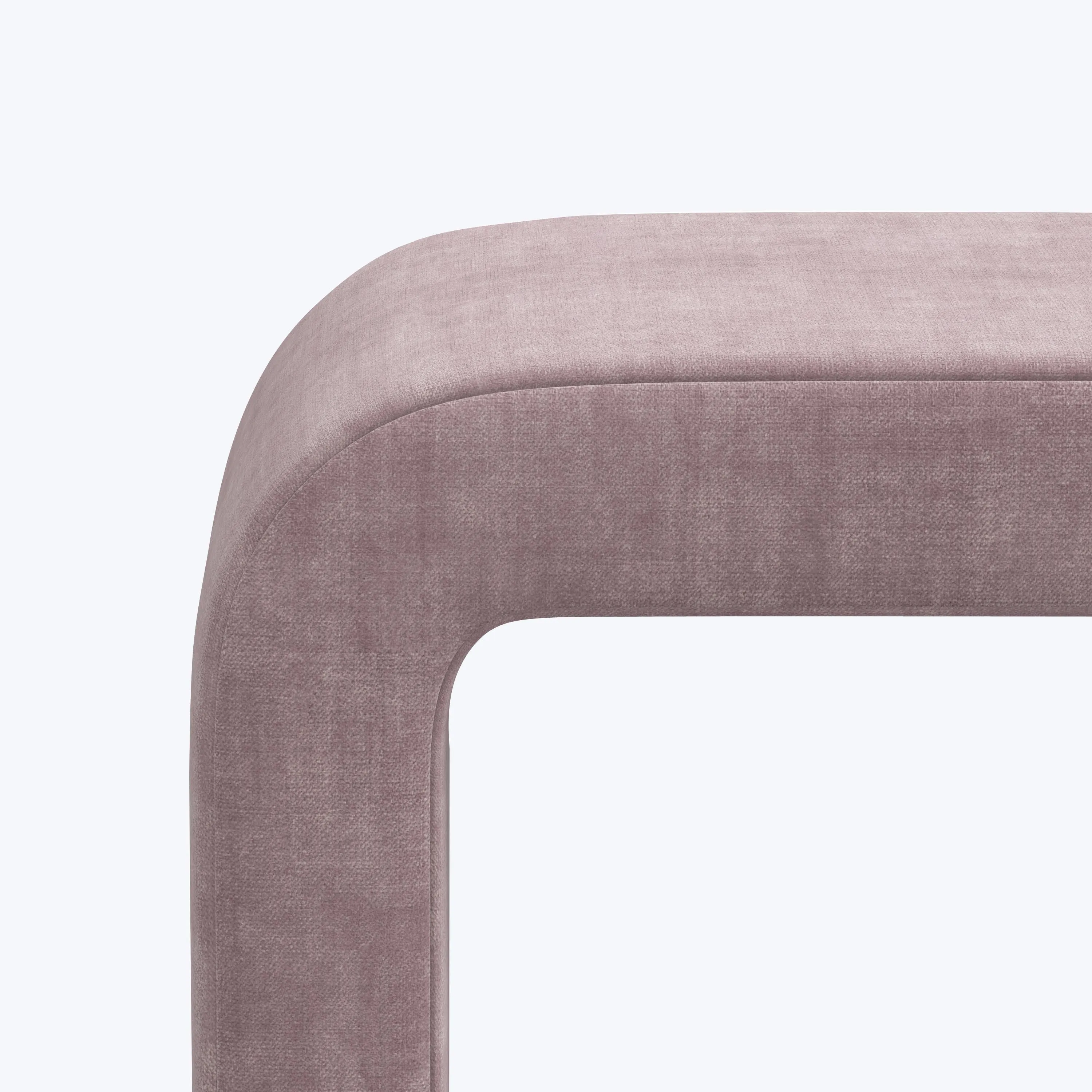 Nora Upholstered Bench