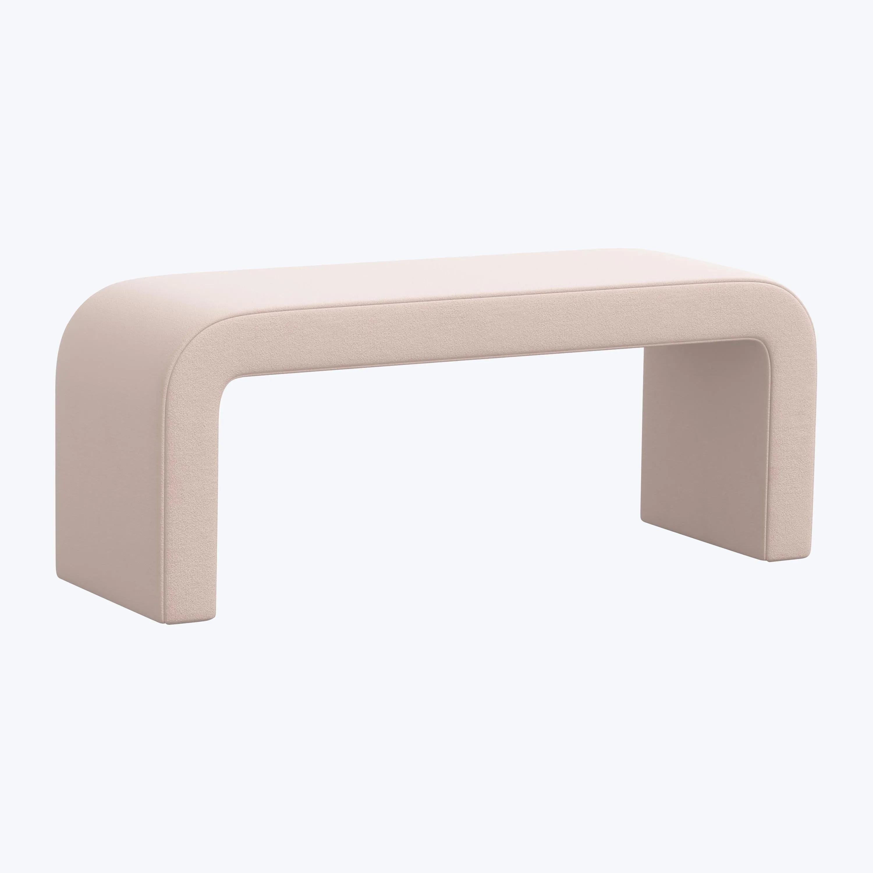 Nora Upholstered Bench