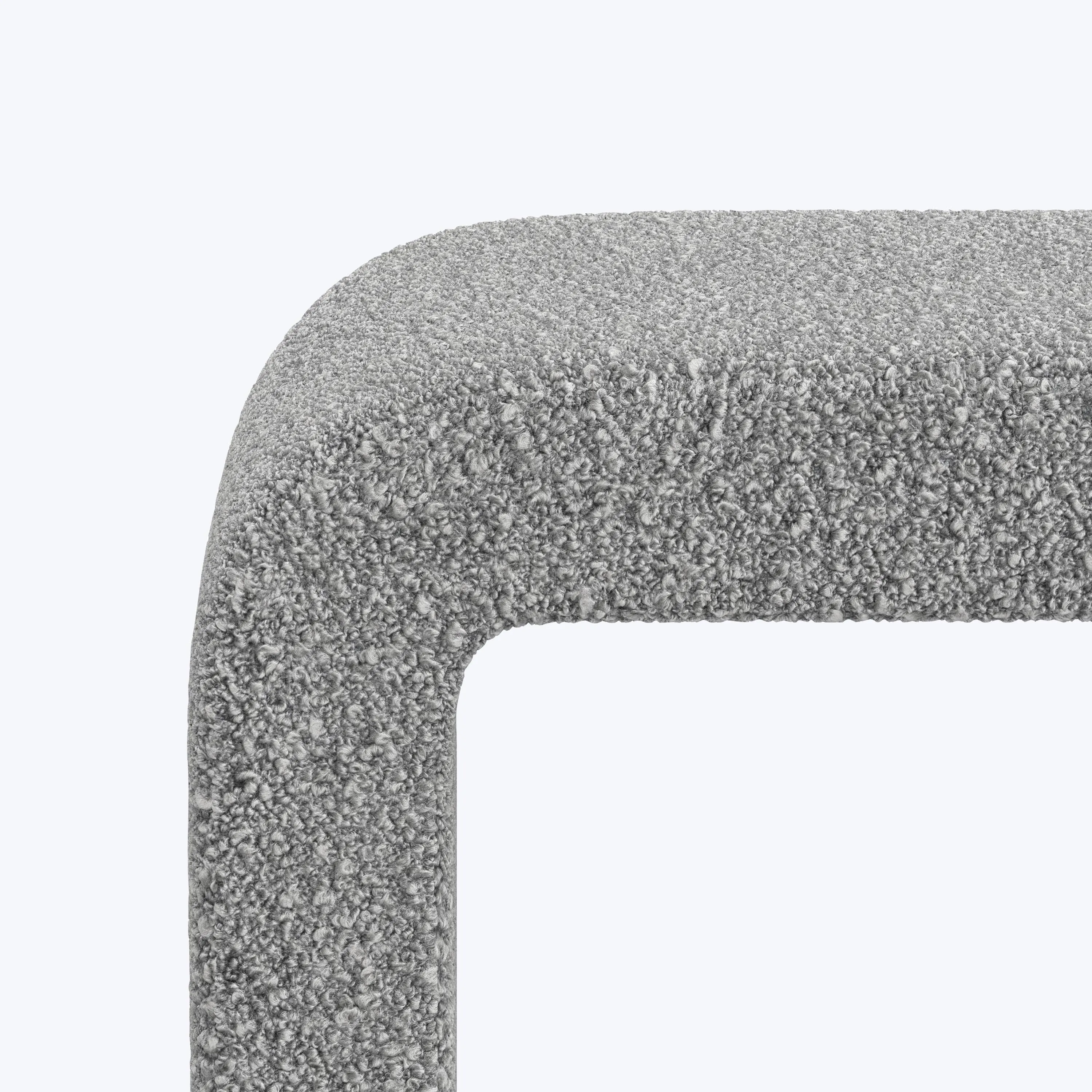 Nora Upholstered Bench