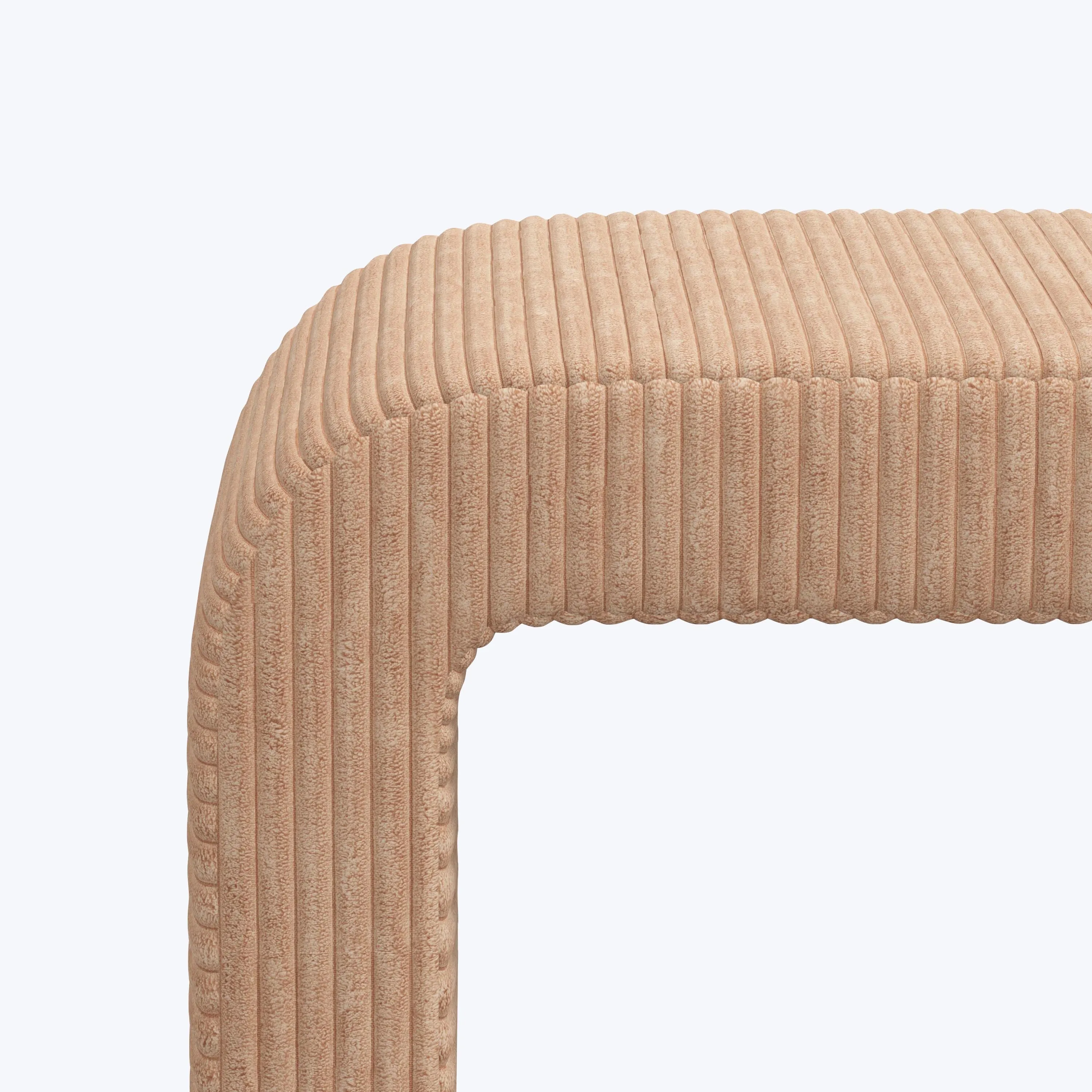 Nora Upholstered Bench