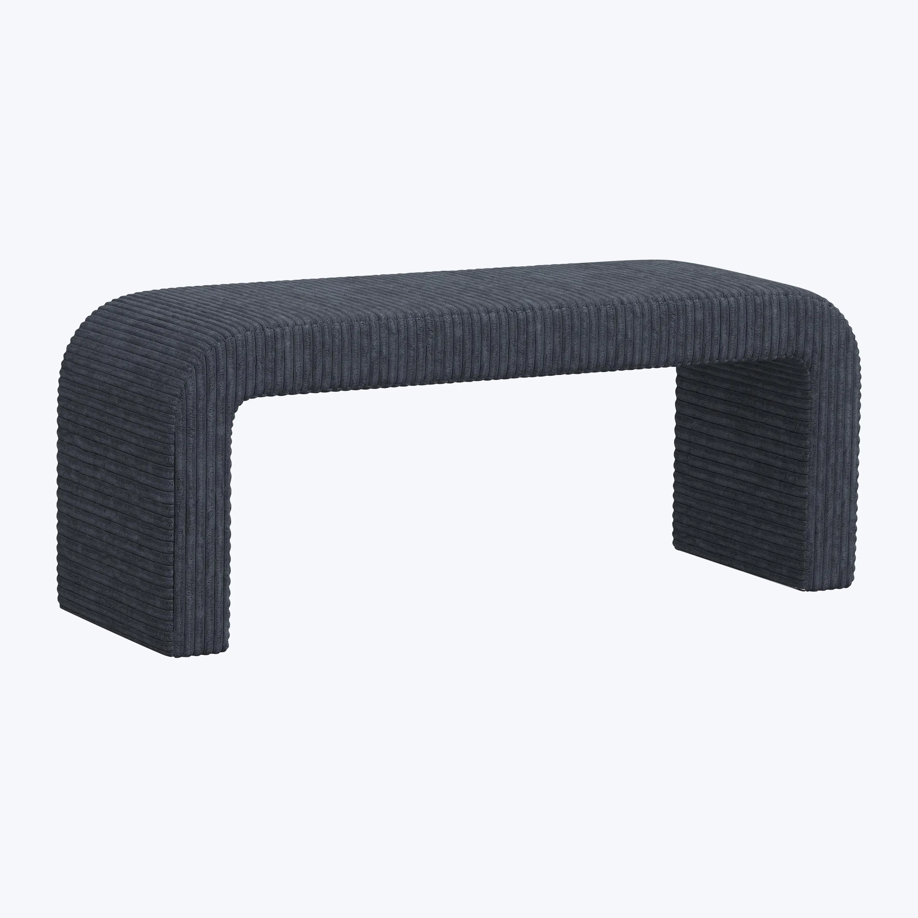 Nora Upholstered Bench