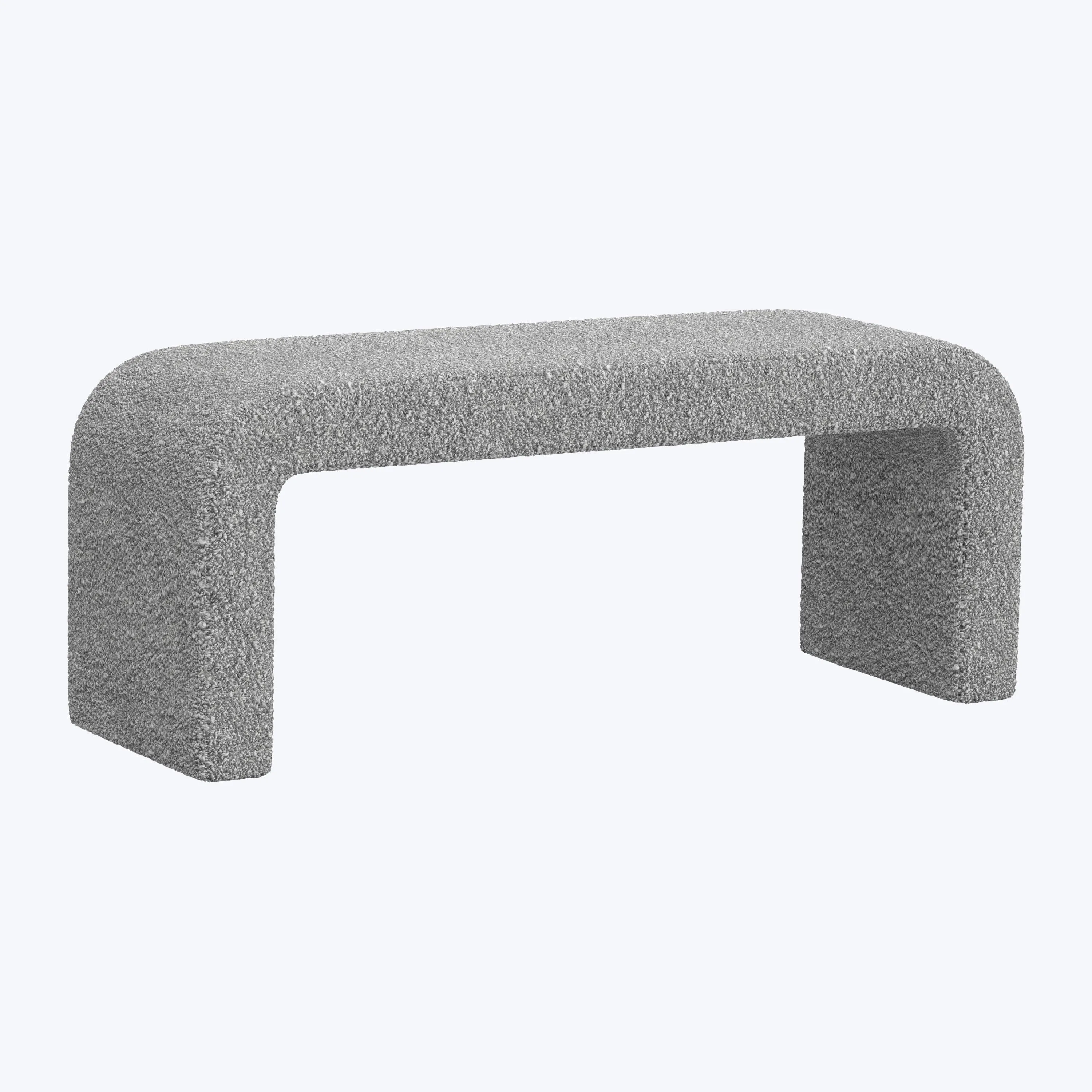 Nora Upholstered Bench