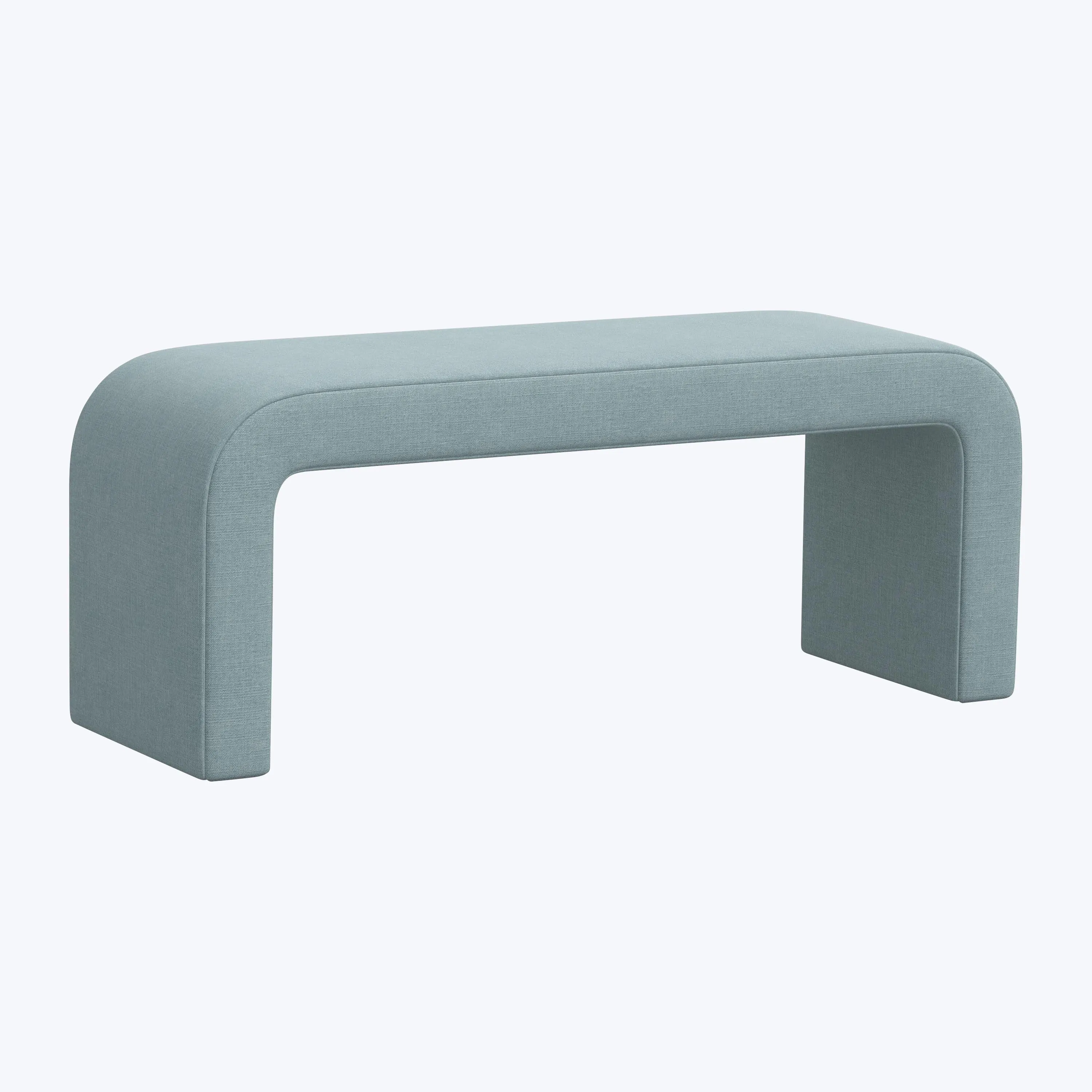 Nora Upholstered Bench