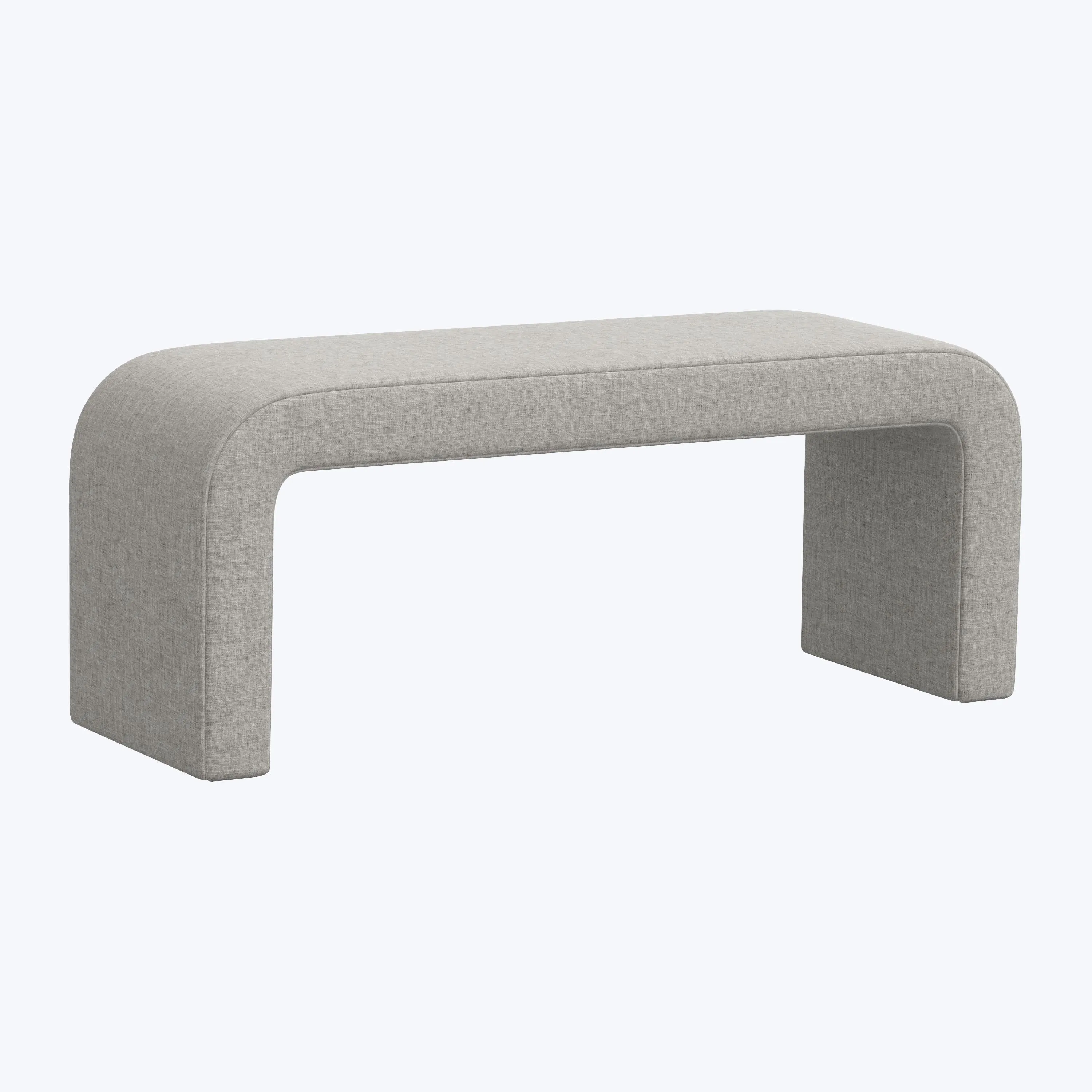 Nora Upholstered Bench