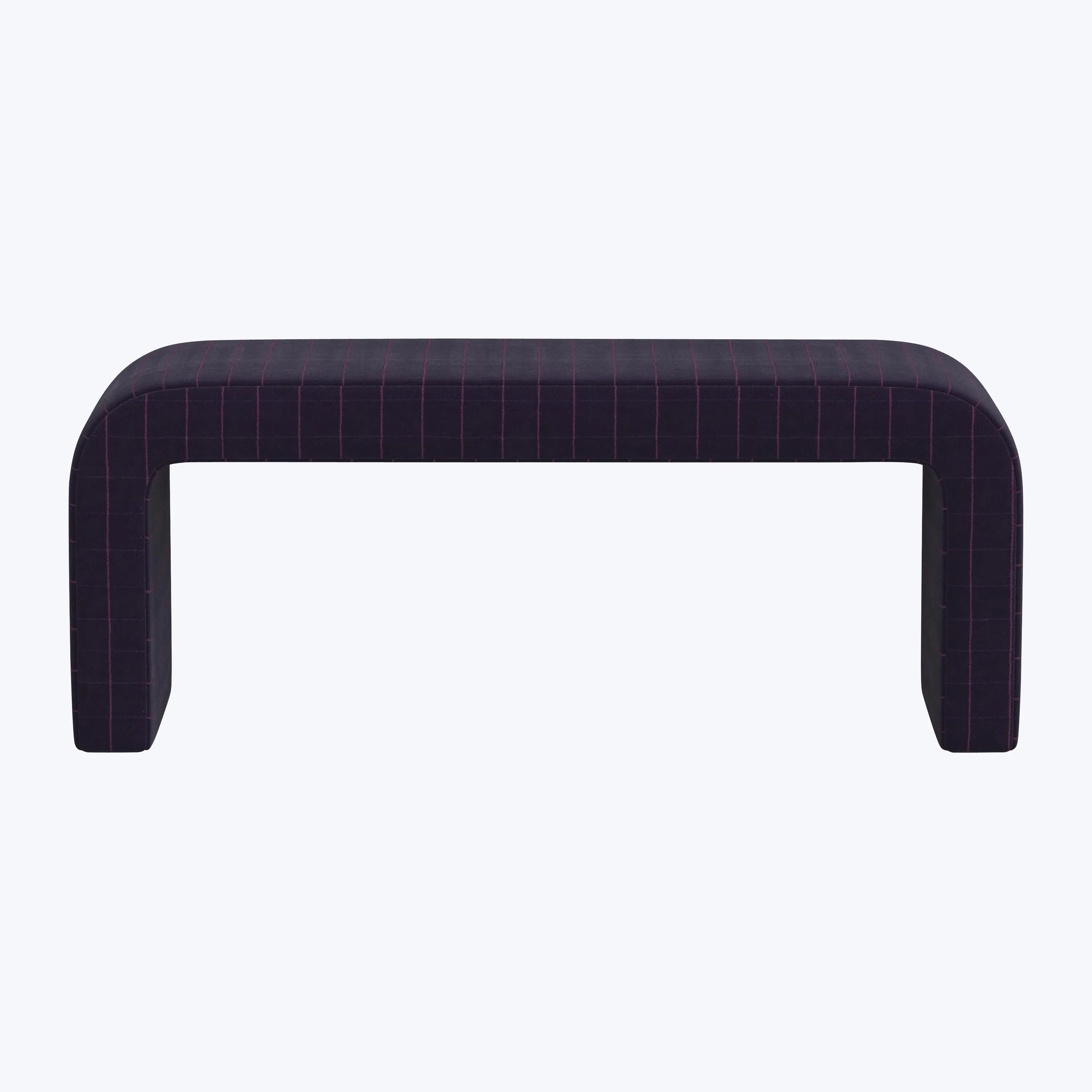 Nora Upholstered Bench