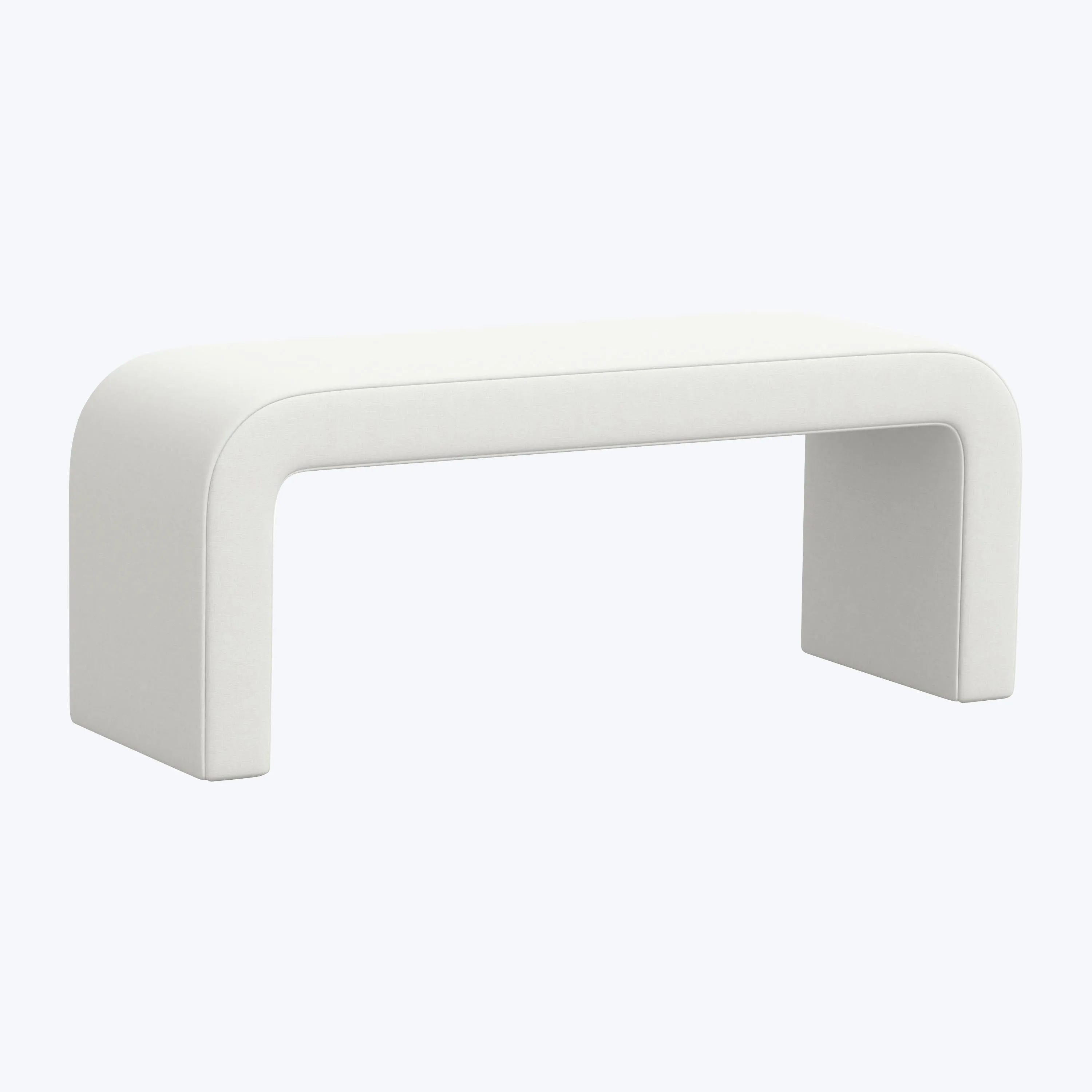 Nora Upholstered Bench