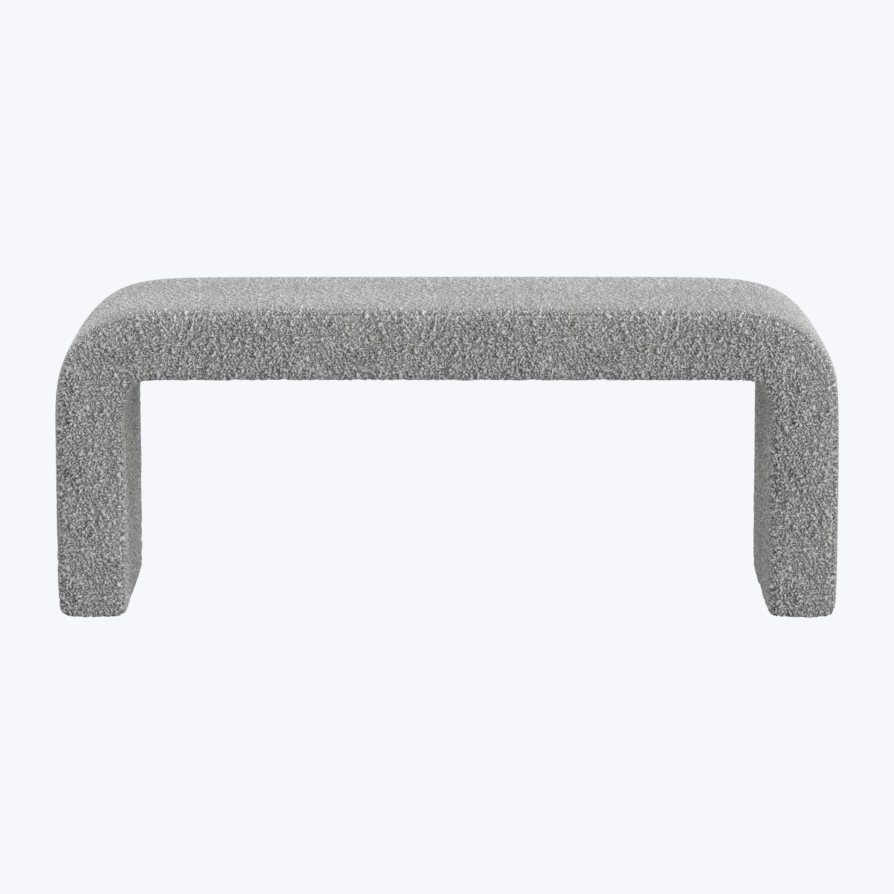 Nora Upholstered Bench