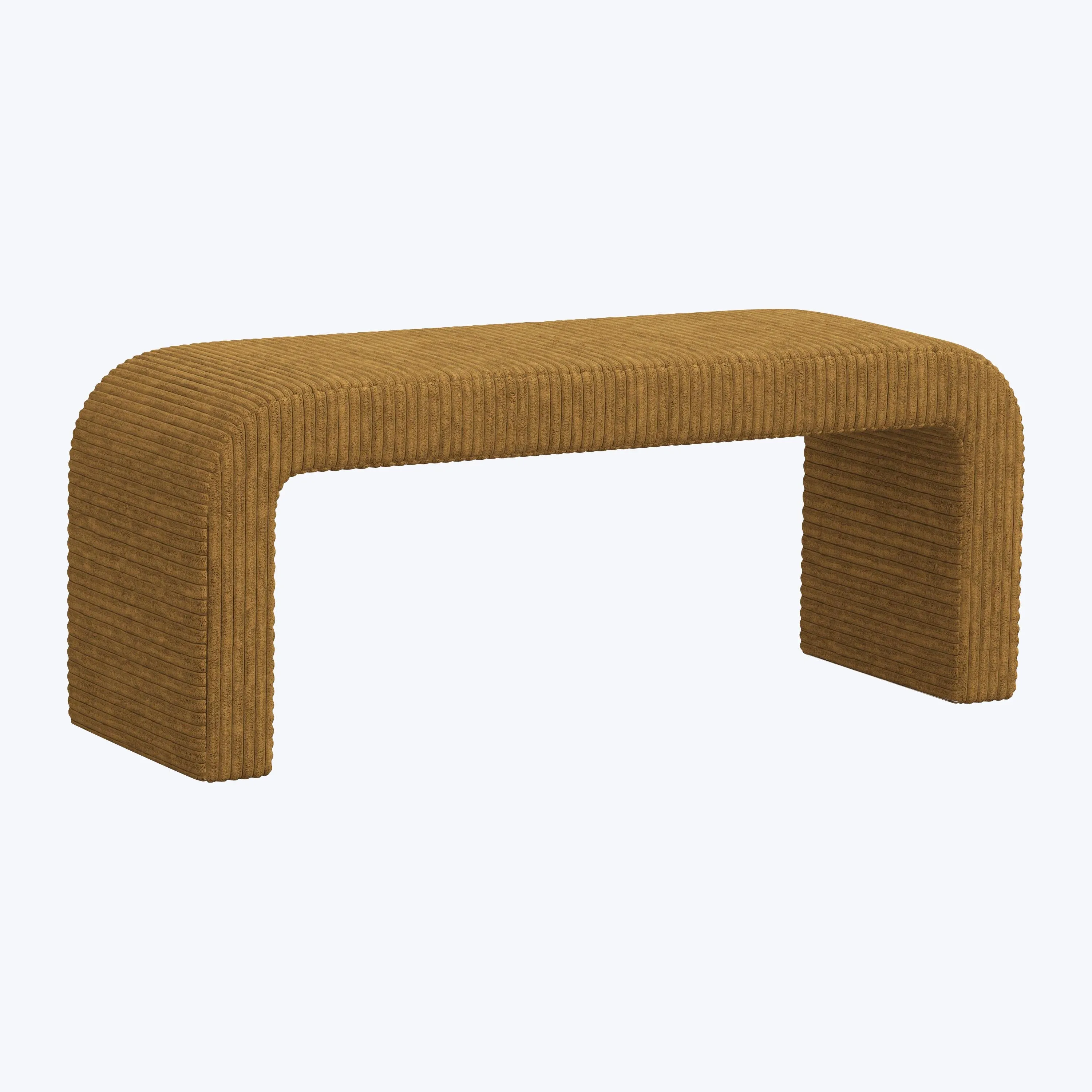 Nora Upholstered Bench