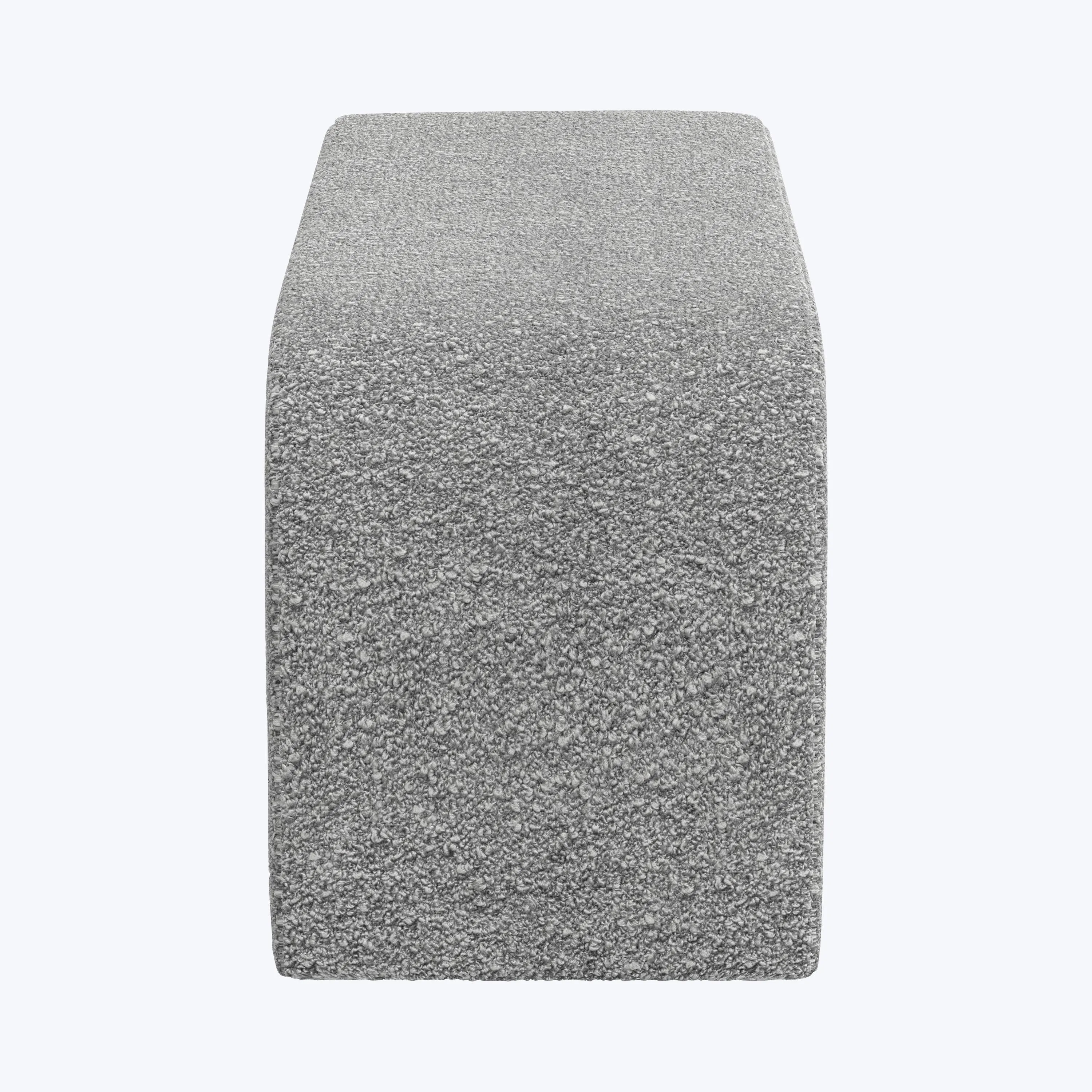 Nora Upholstered Bench