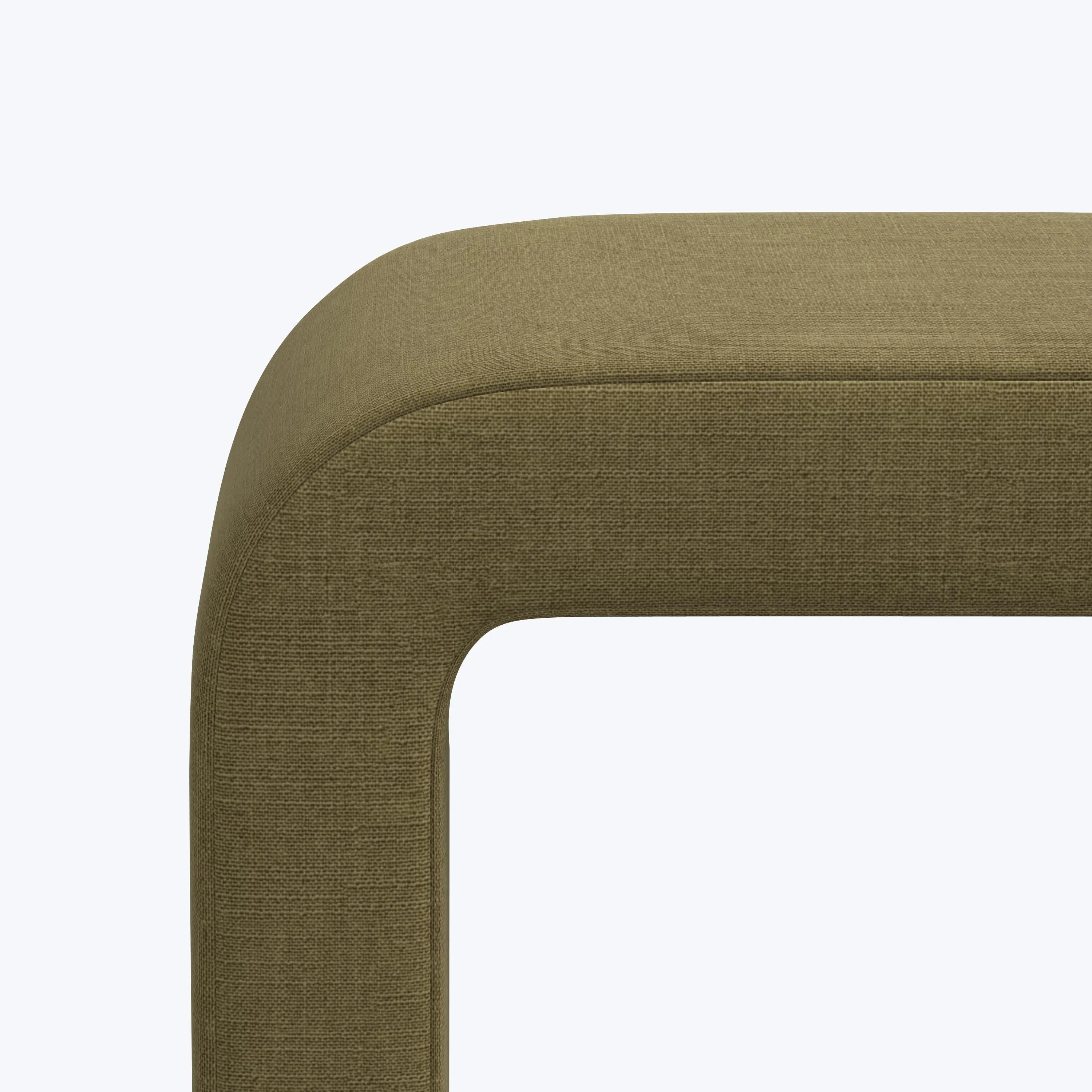 Nora Upholstered Bench