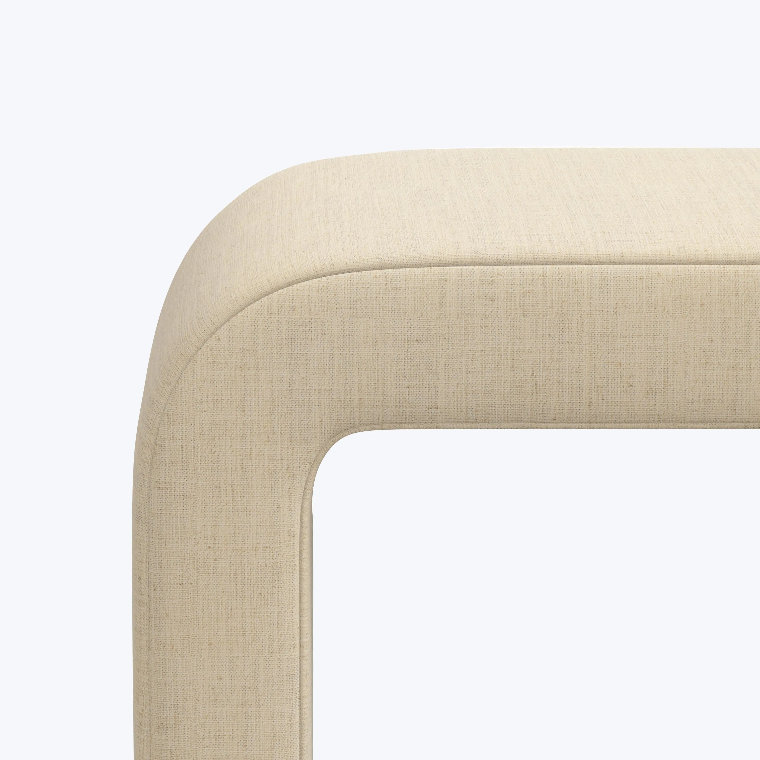 Nora Upholstered Bench