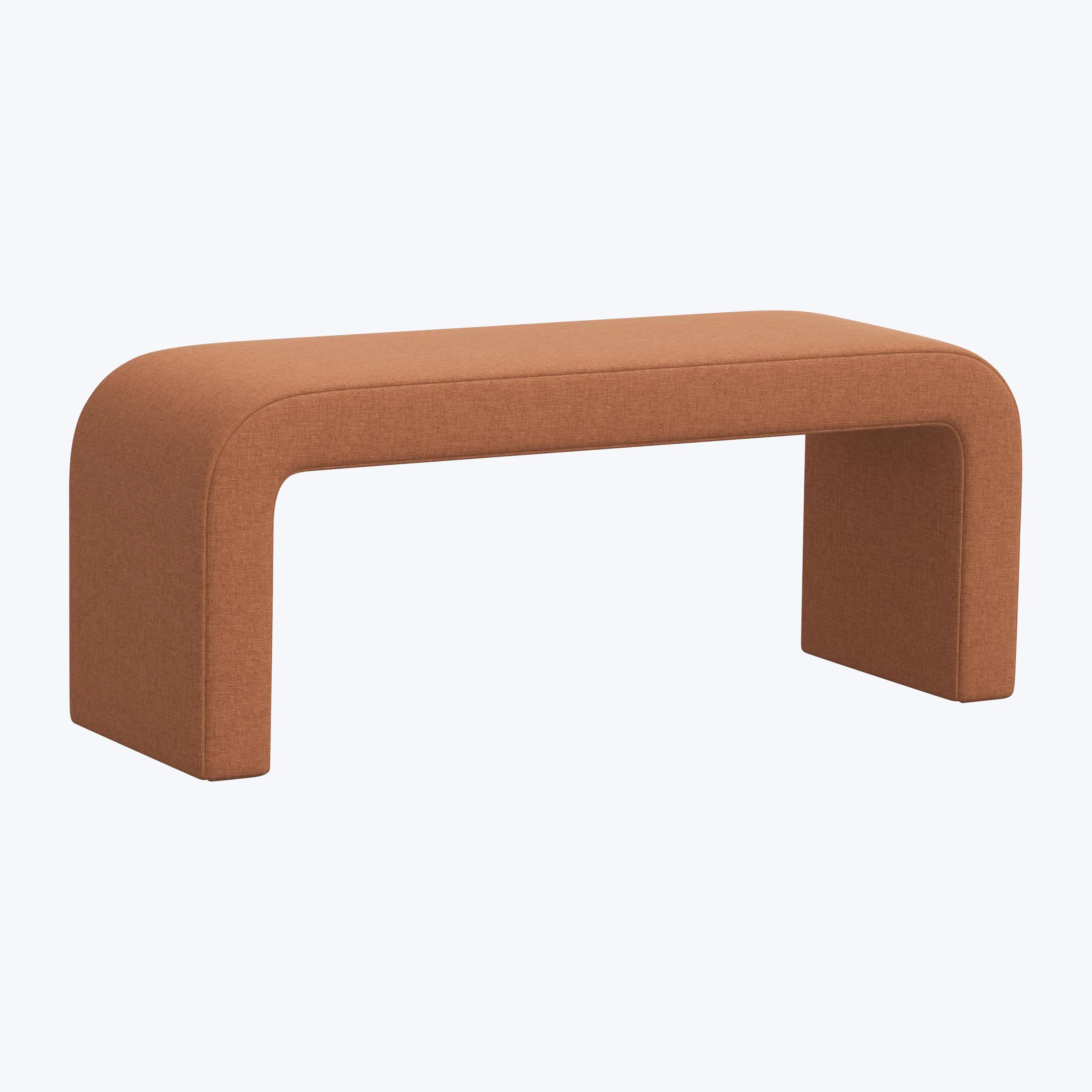 Nora Upholstered Bench