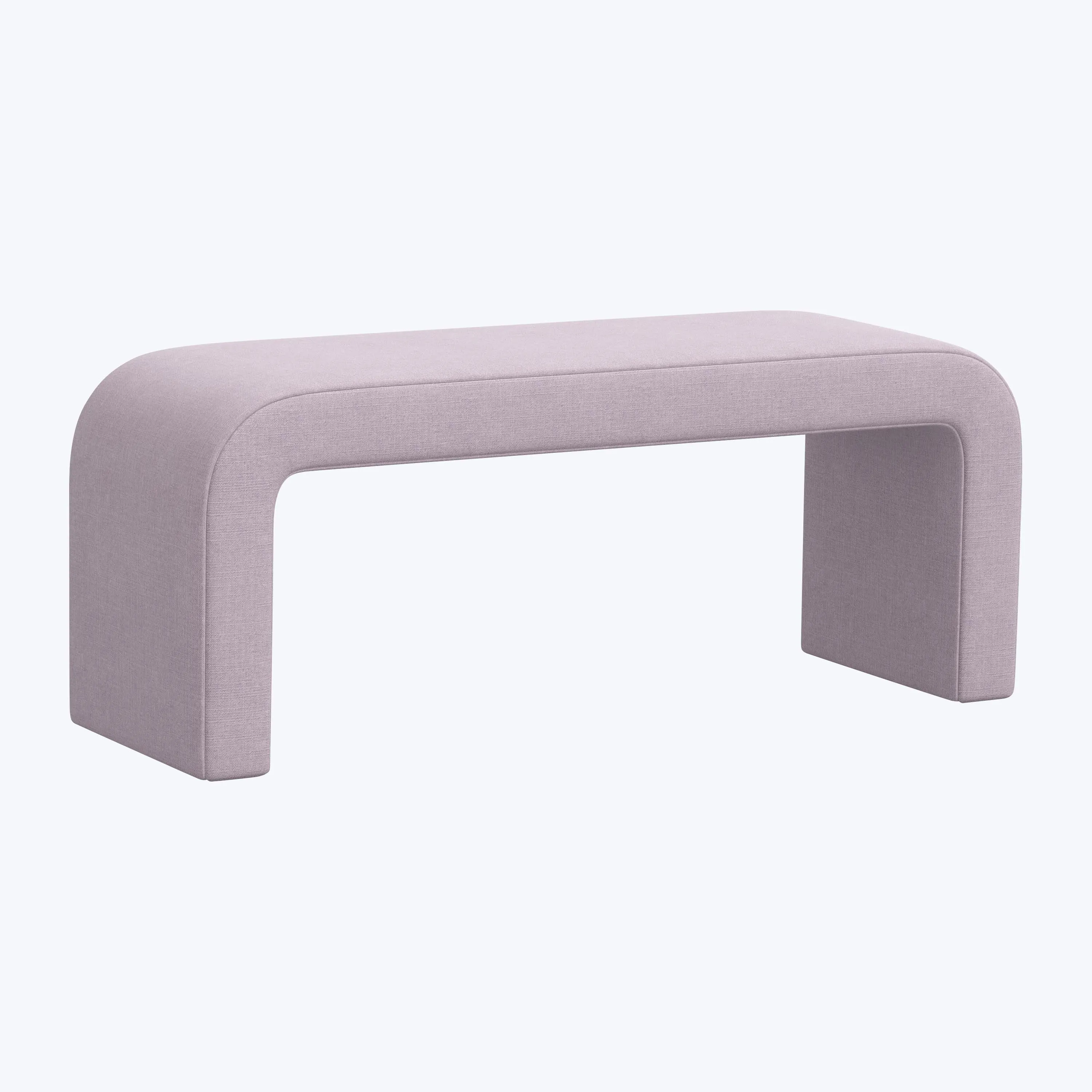 Nora Upholstered Bench