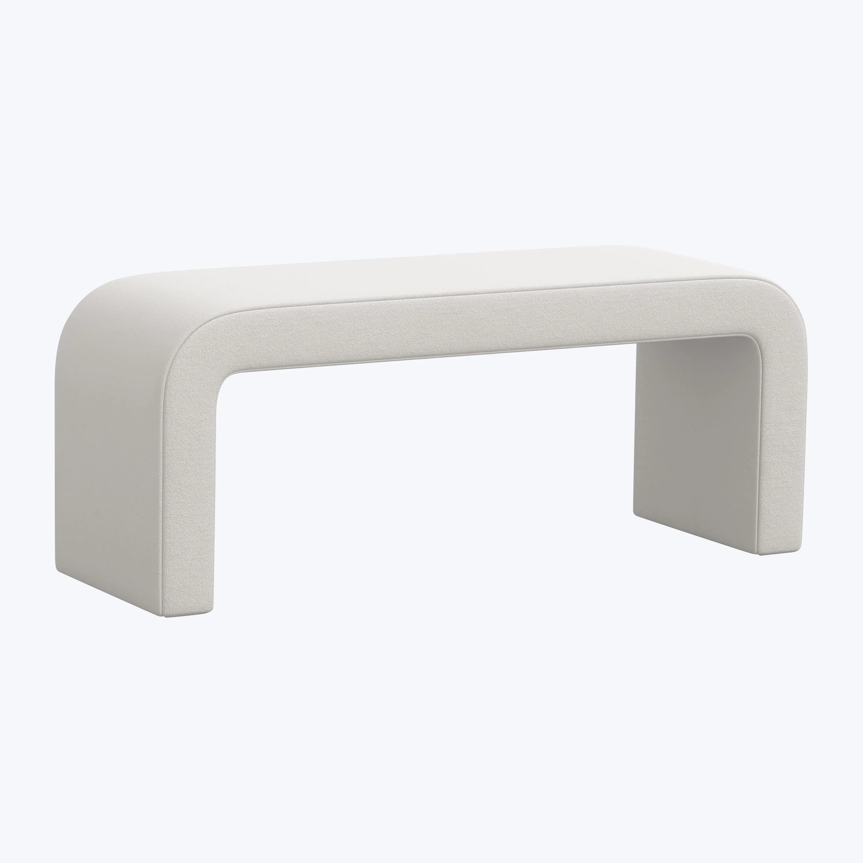 Nora Upholstered Bench