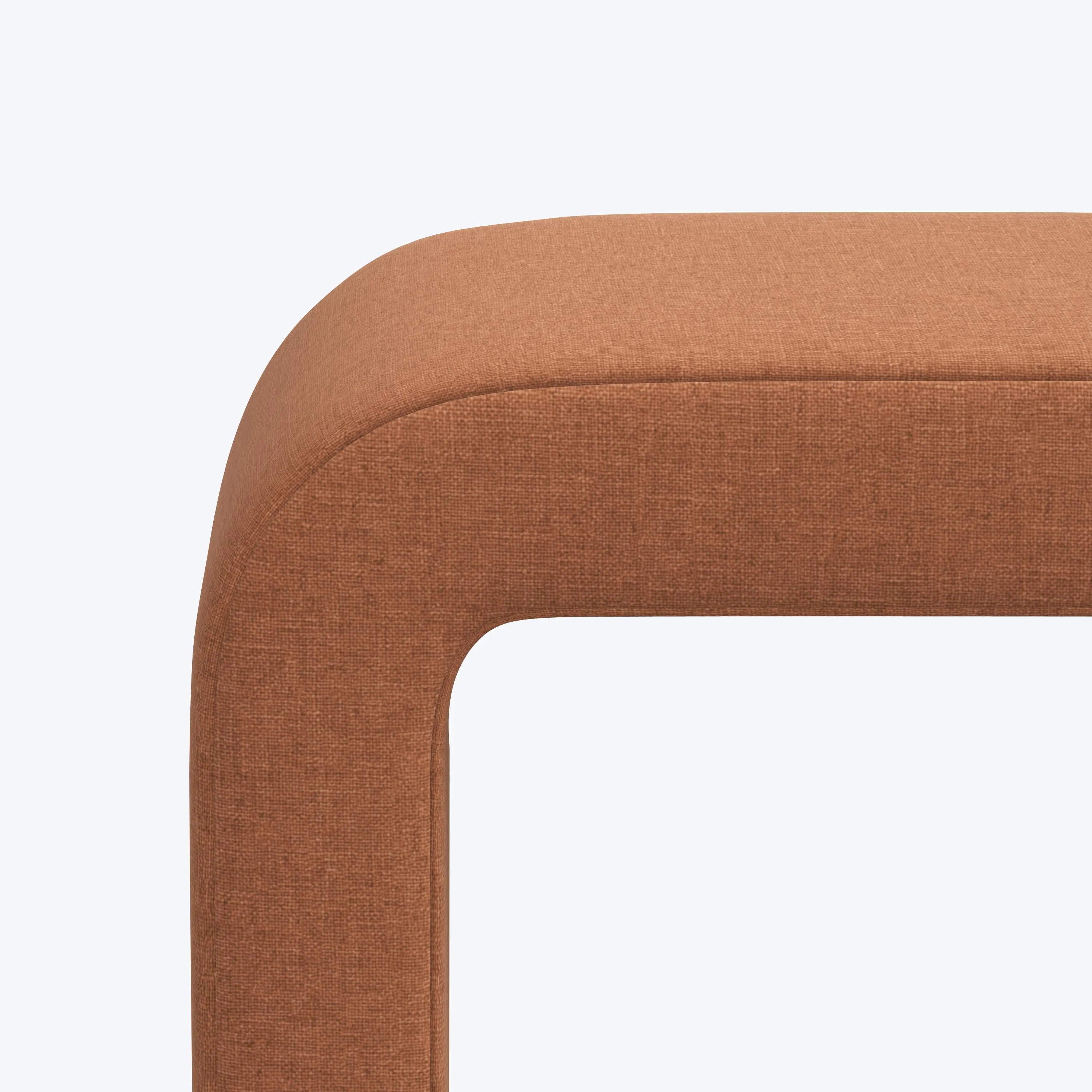Nora Upholstered Bench