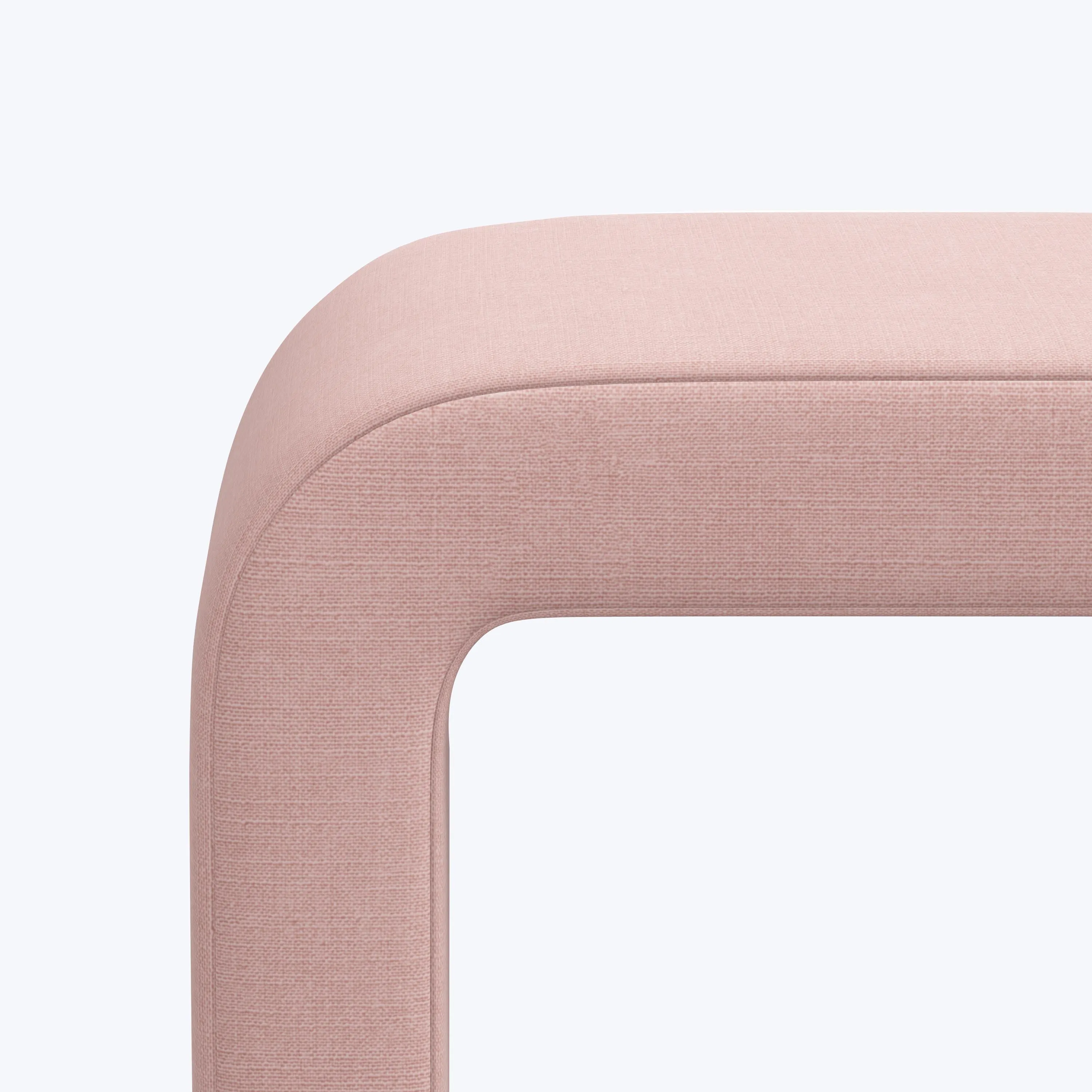 Nora Upholstered Bench