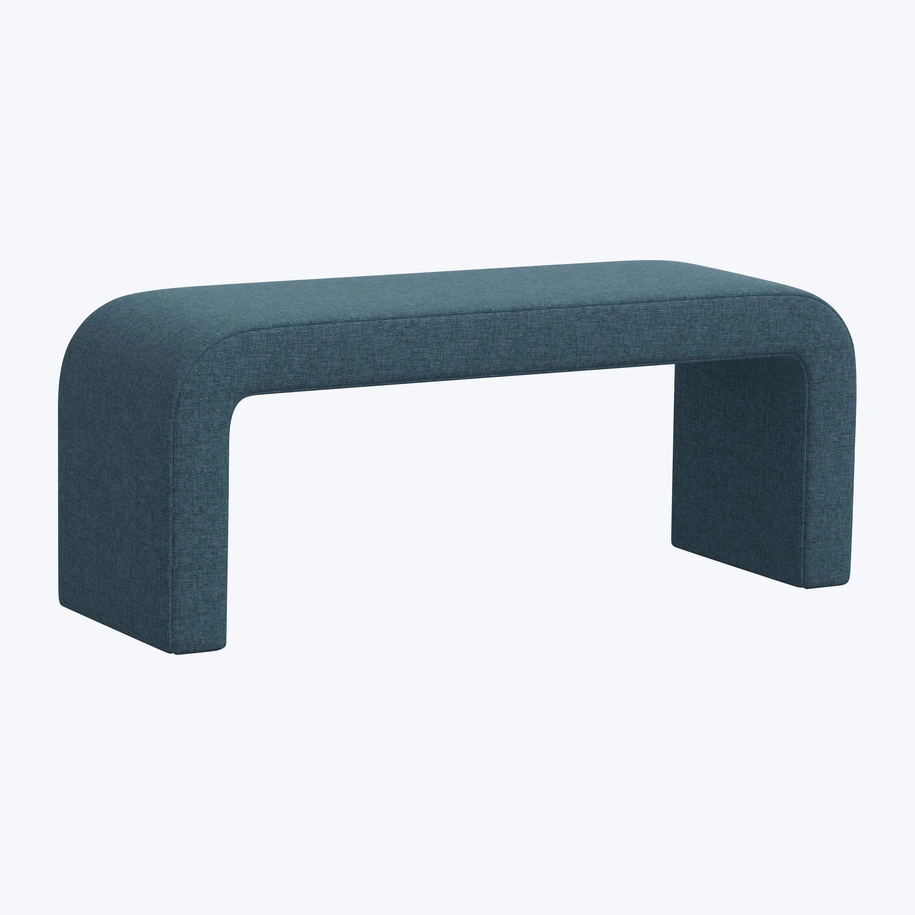 Nora Upholstered Bench