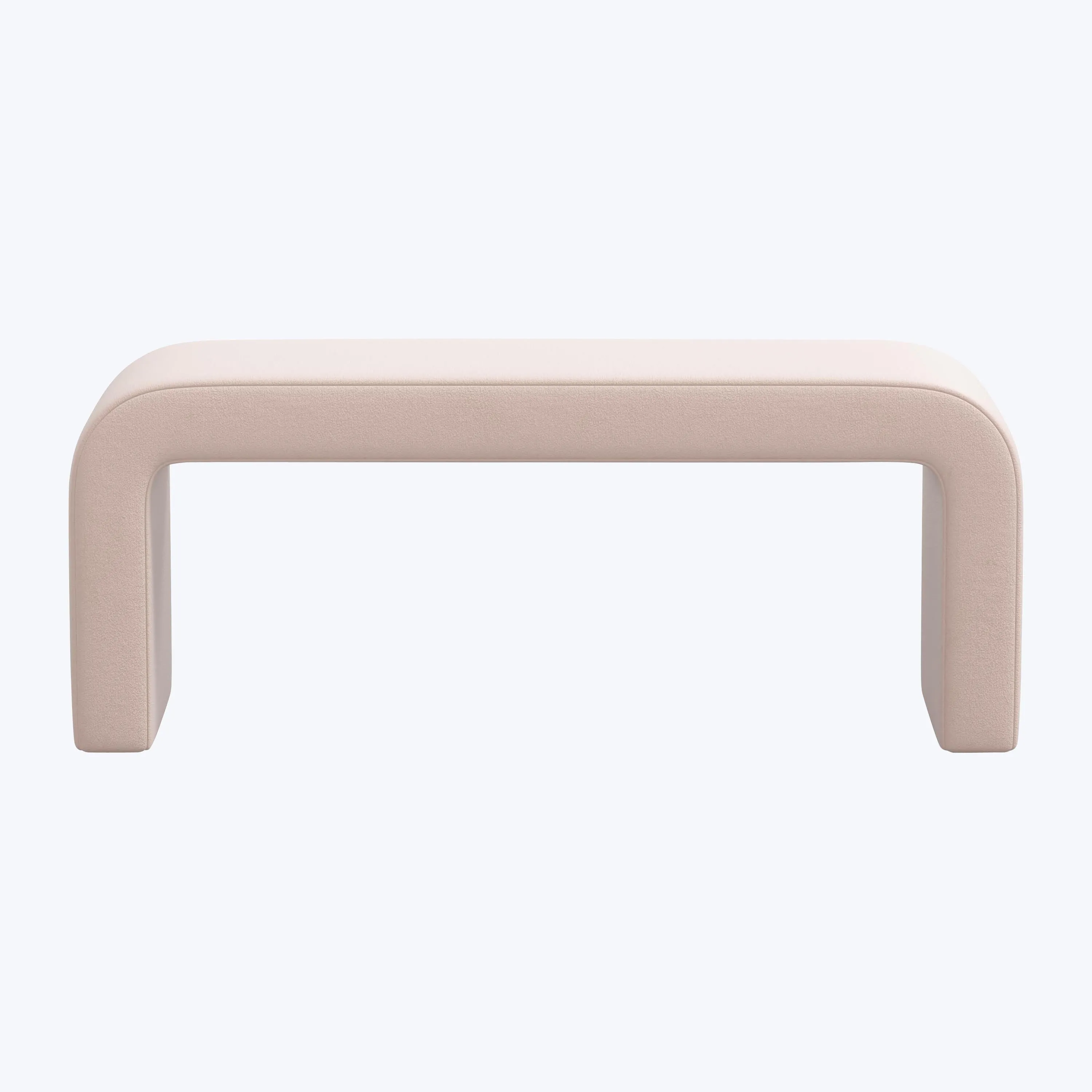 Nora Upholstered Bench