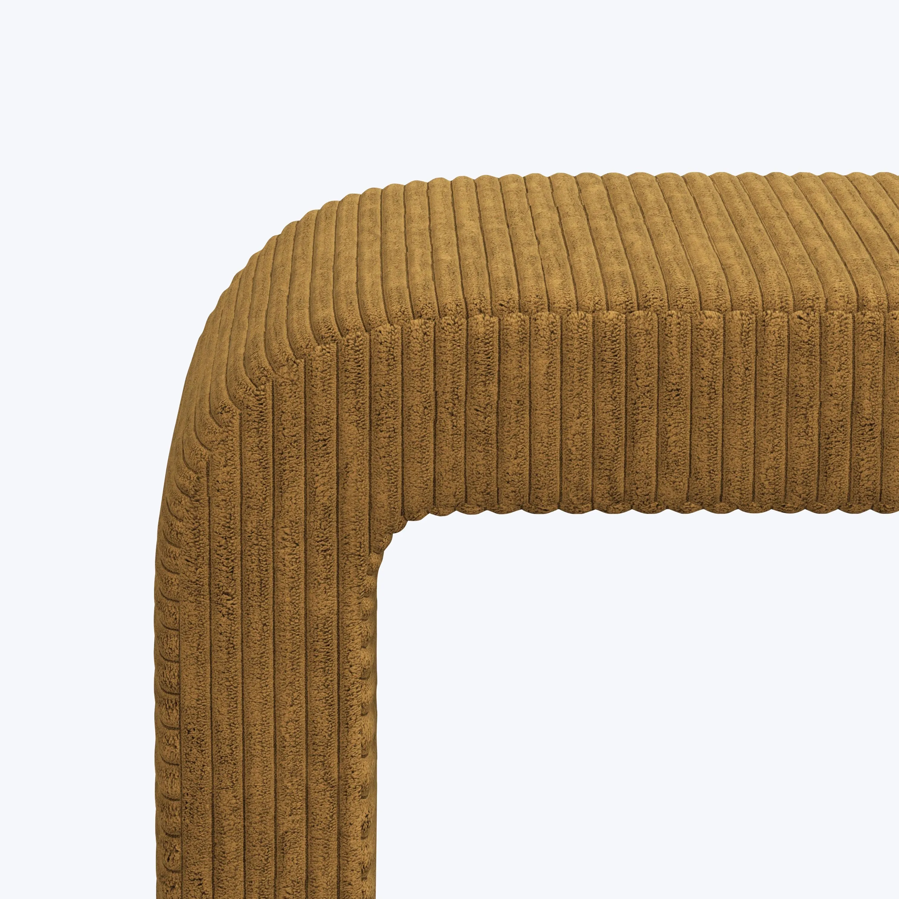 Nora Upholstered Bench