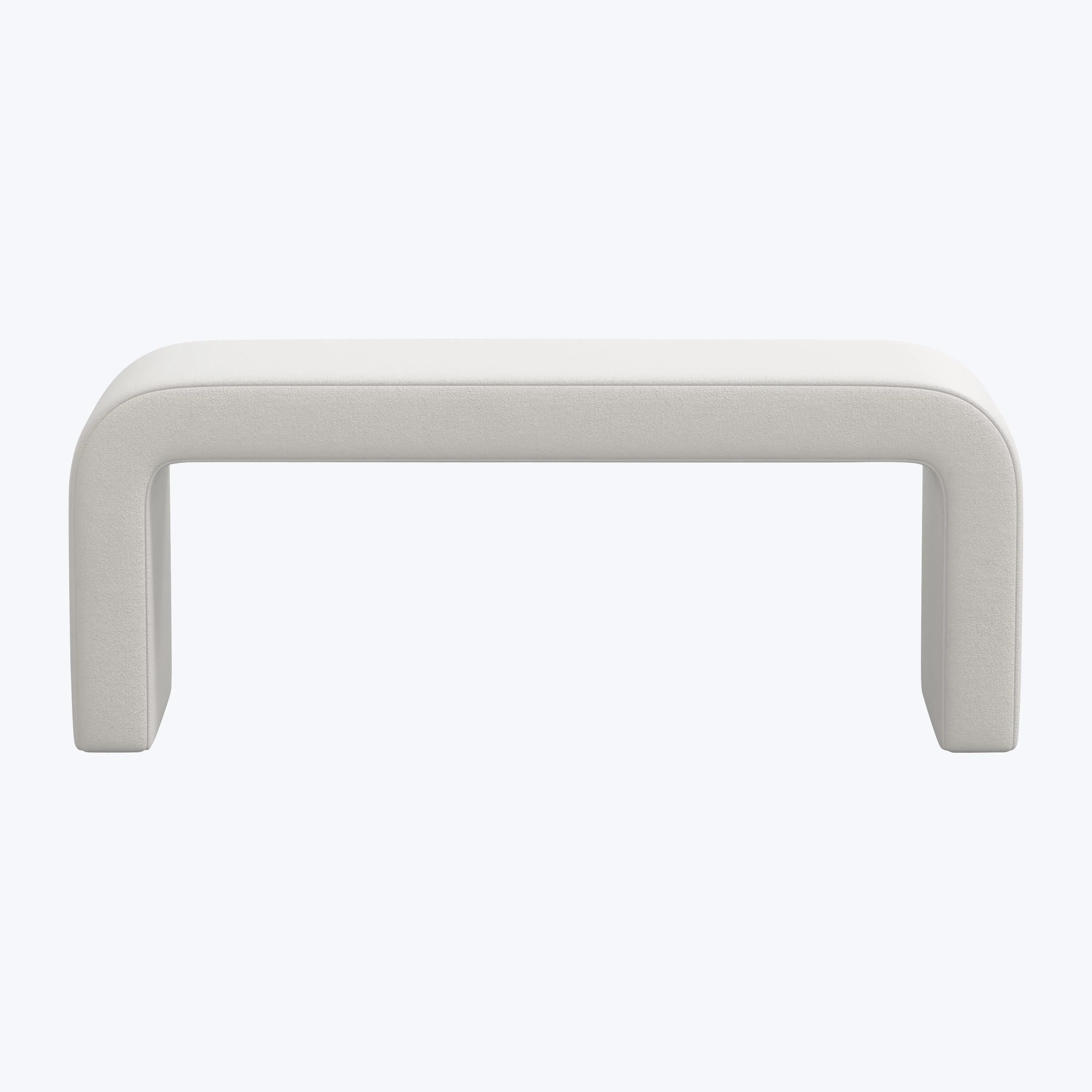 Nora Upholstered Bench