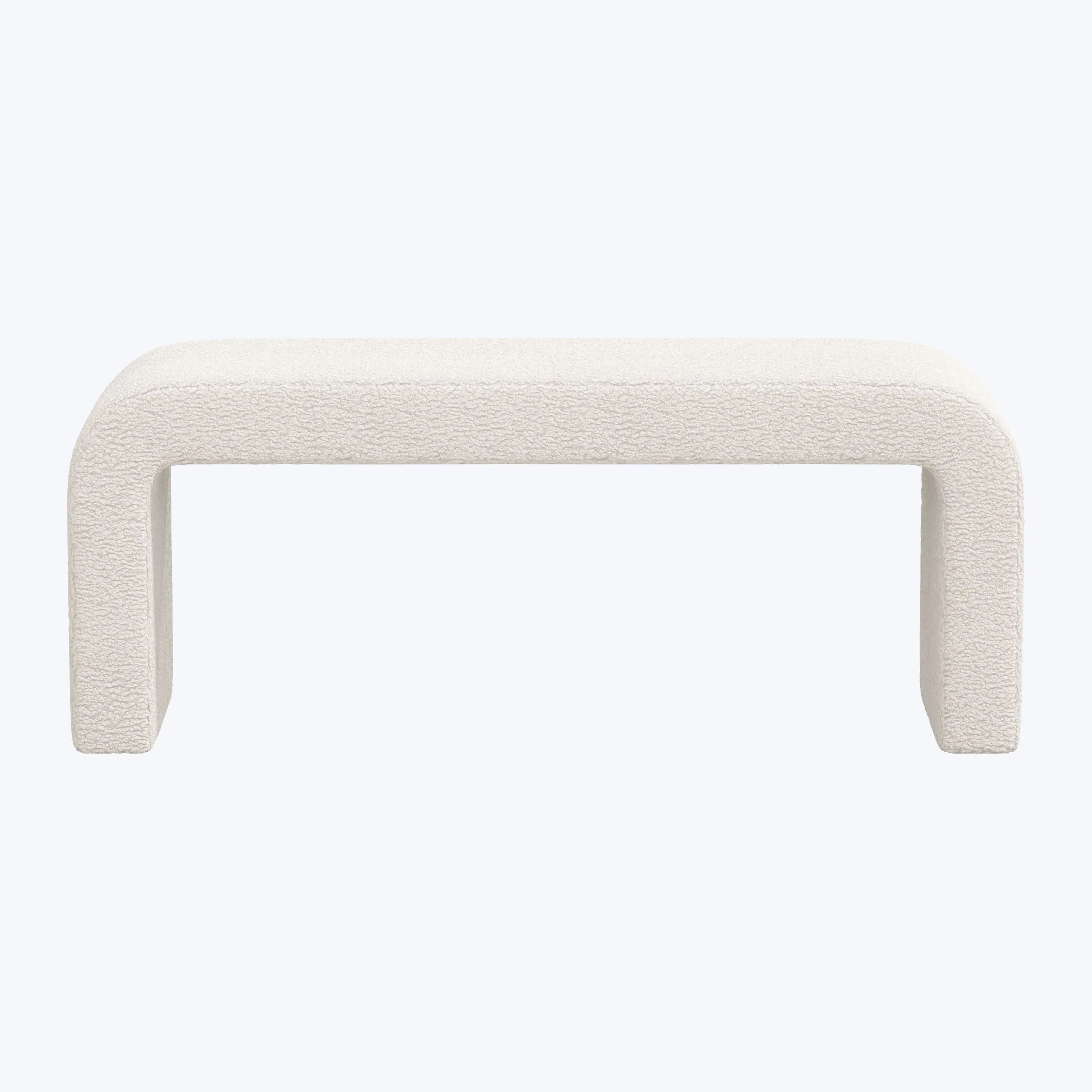 Nora Upholstered Bench