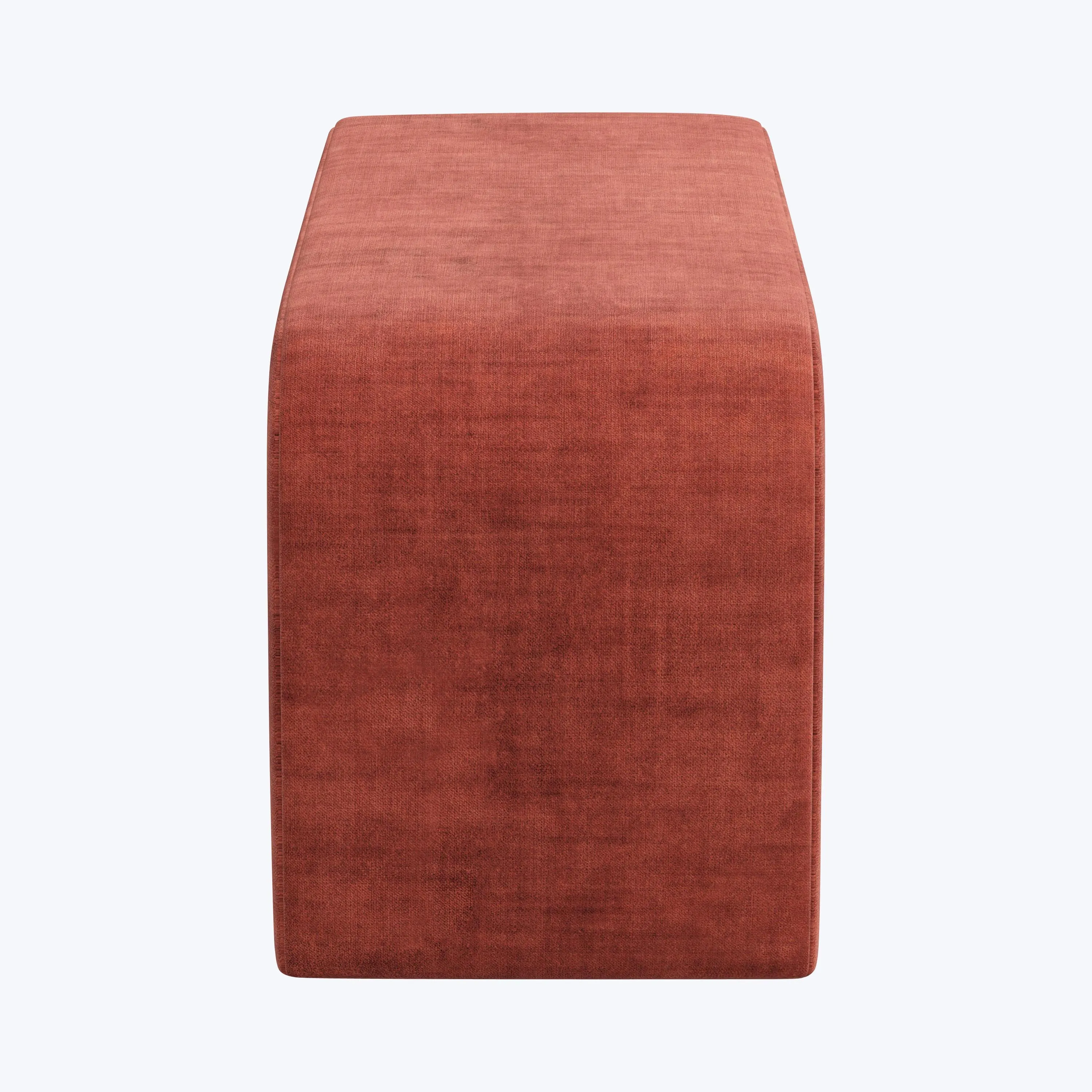 Nora Upholstered Bench