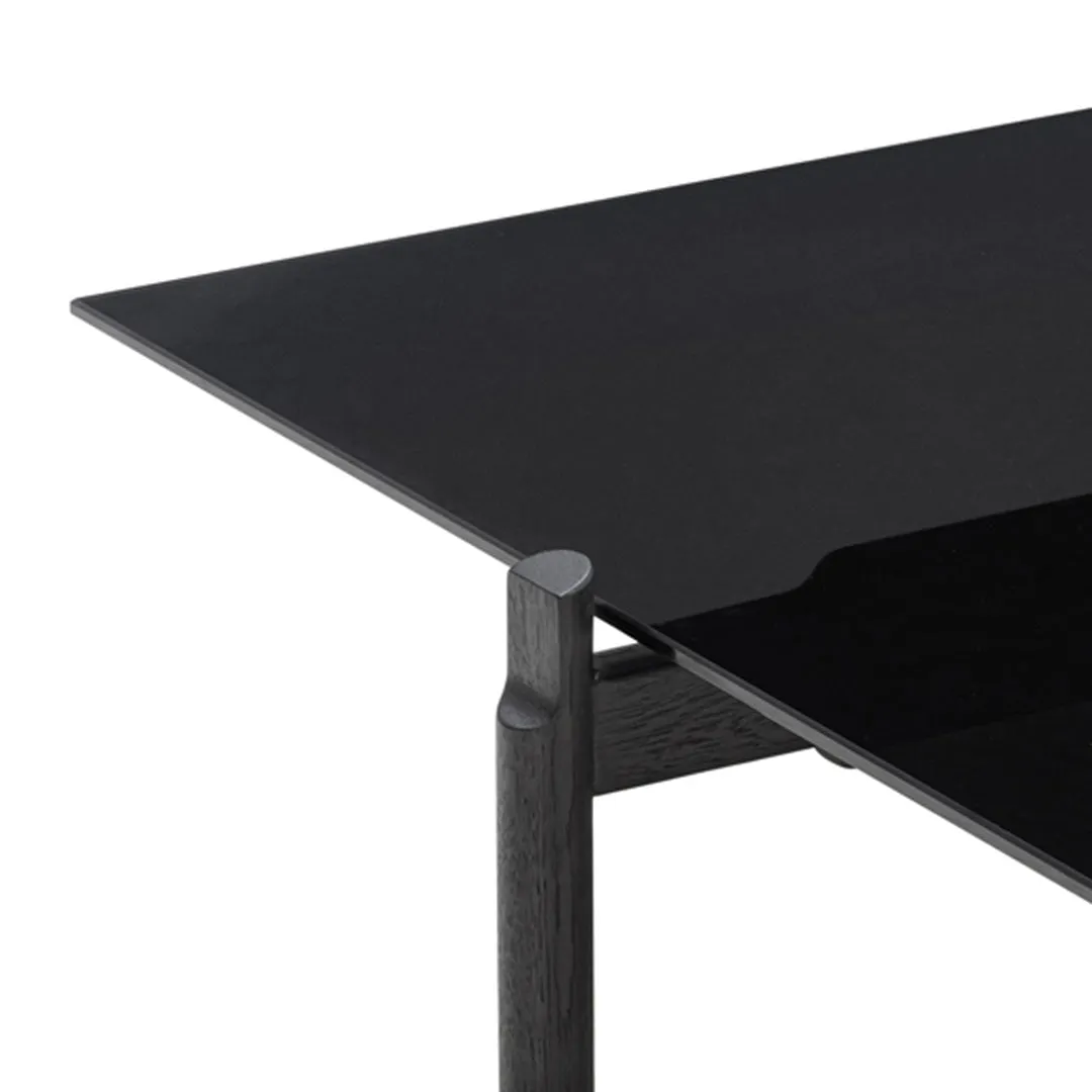 Notch Coffee Table - Square