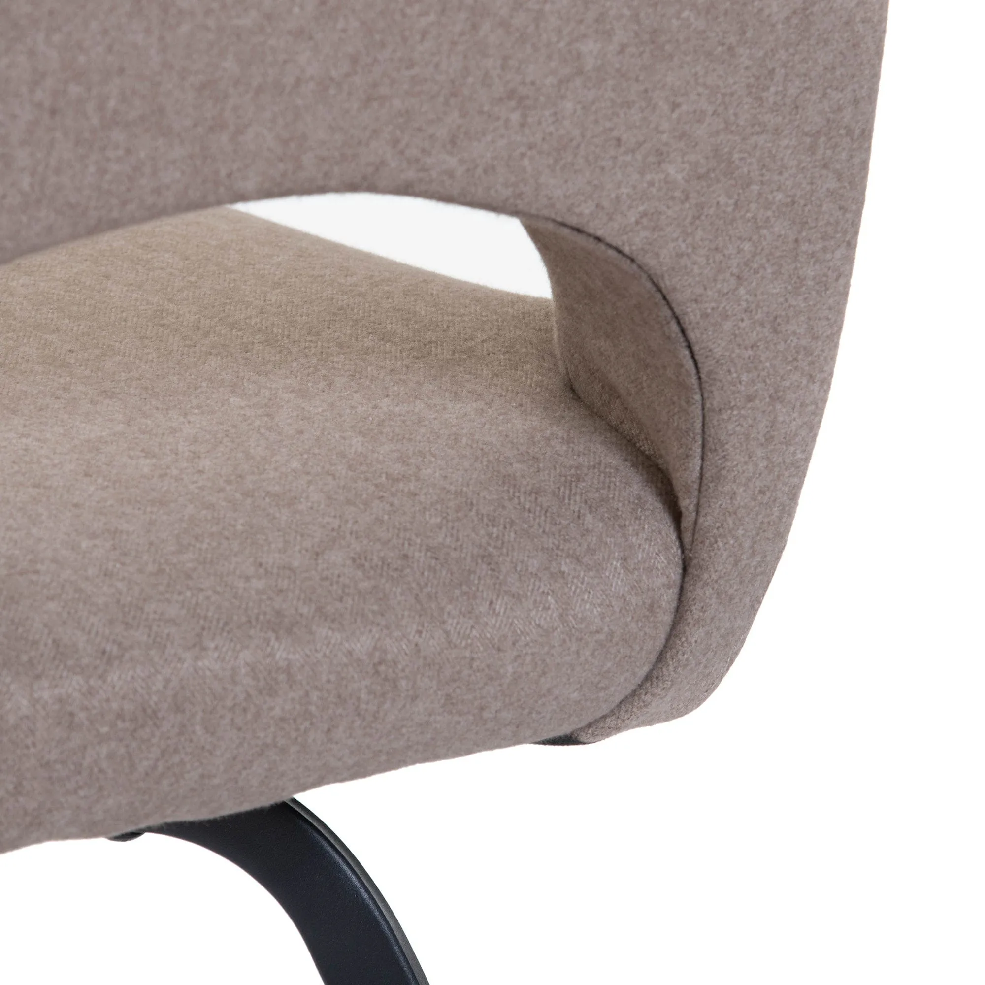 Nova - Dining Chair In Fabric