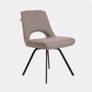 Nova - Dining Chair In Fabric