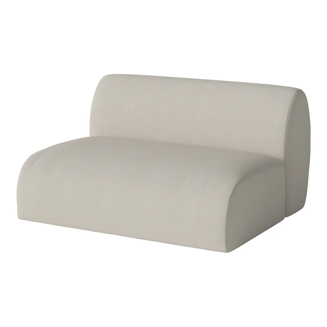 Nuvol Large Back Module