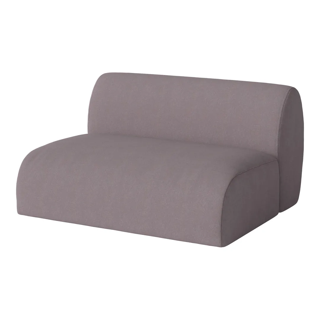Nuvol Large Back Module